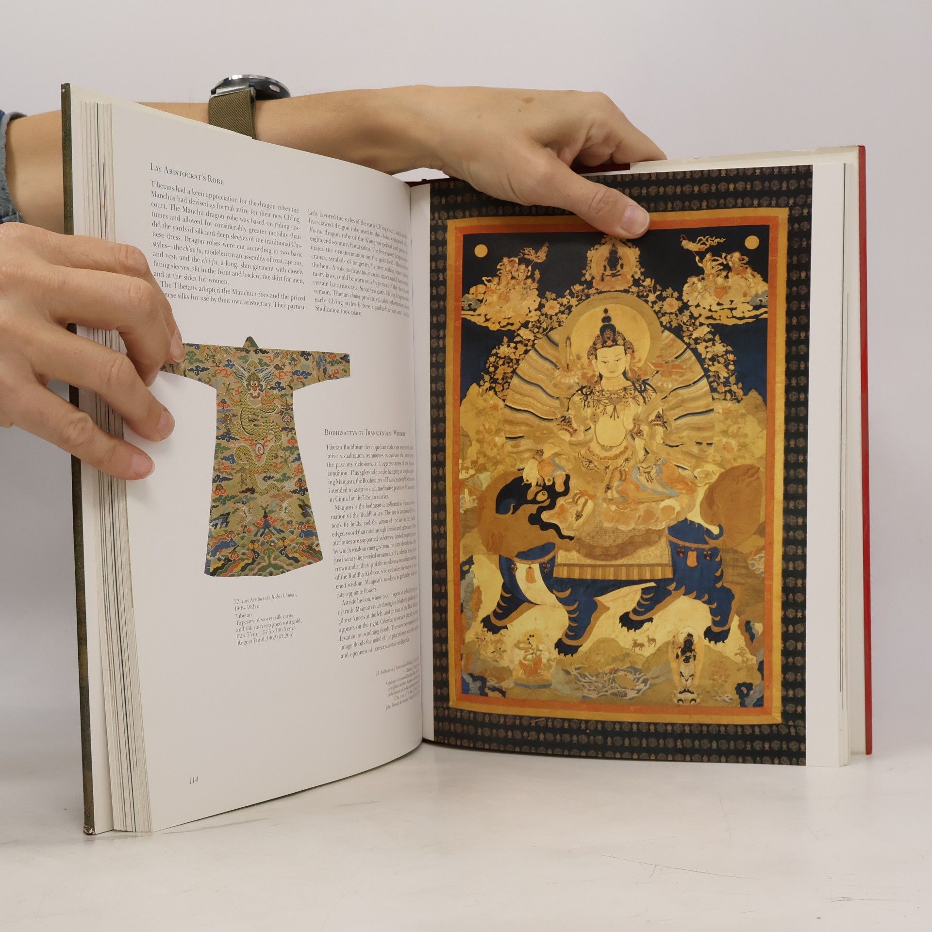 Various authors The Metropolitan Museum of Art. Asia