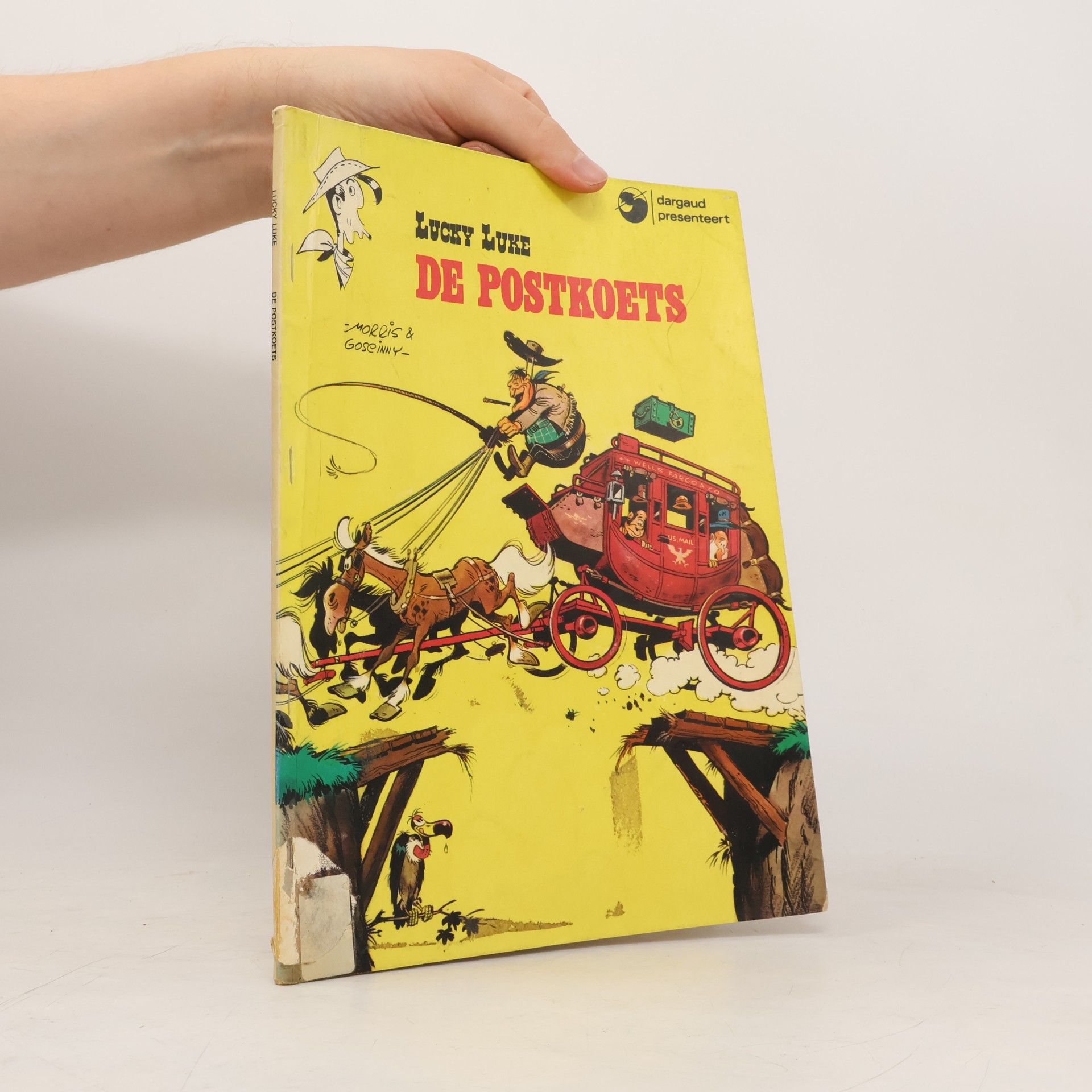 Lucky Luke