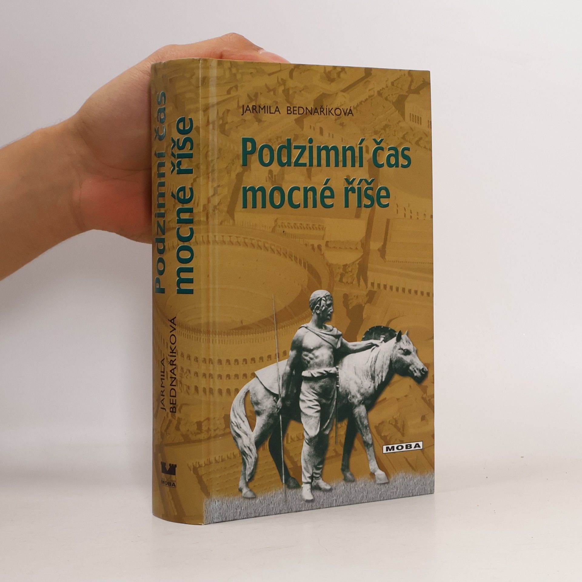 Podzimní čas mocné říše