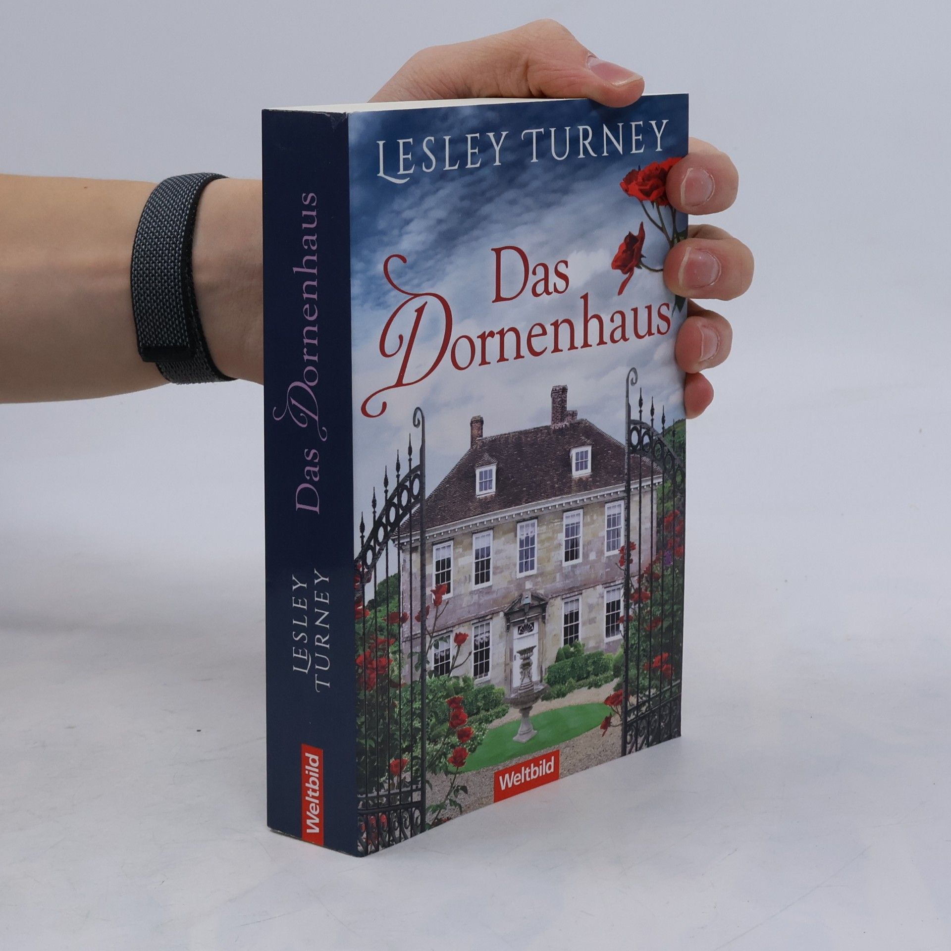 Das Dornenhaus