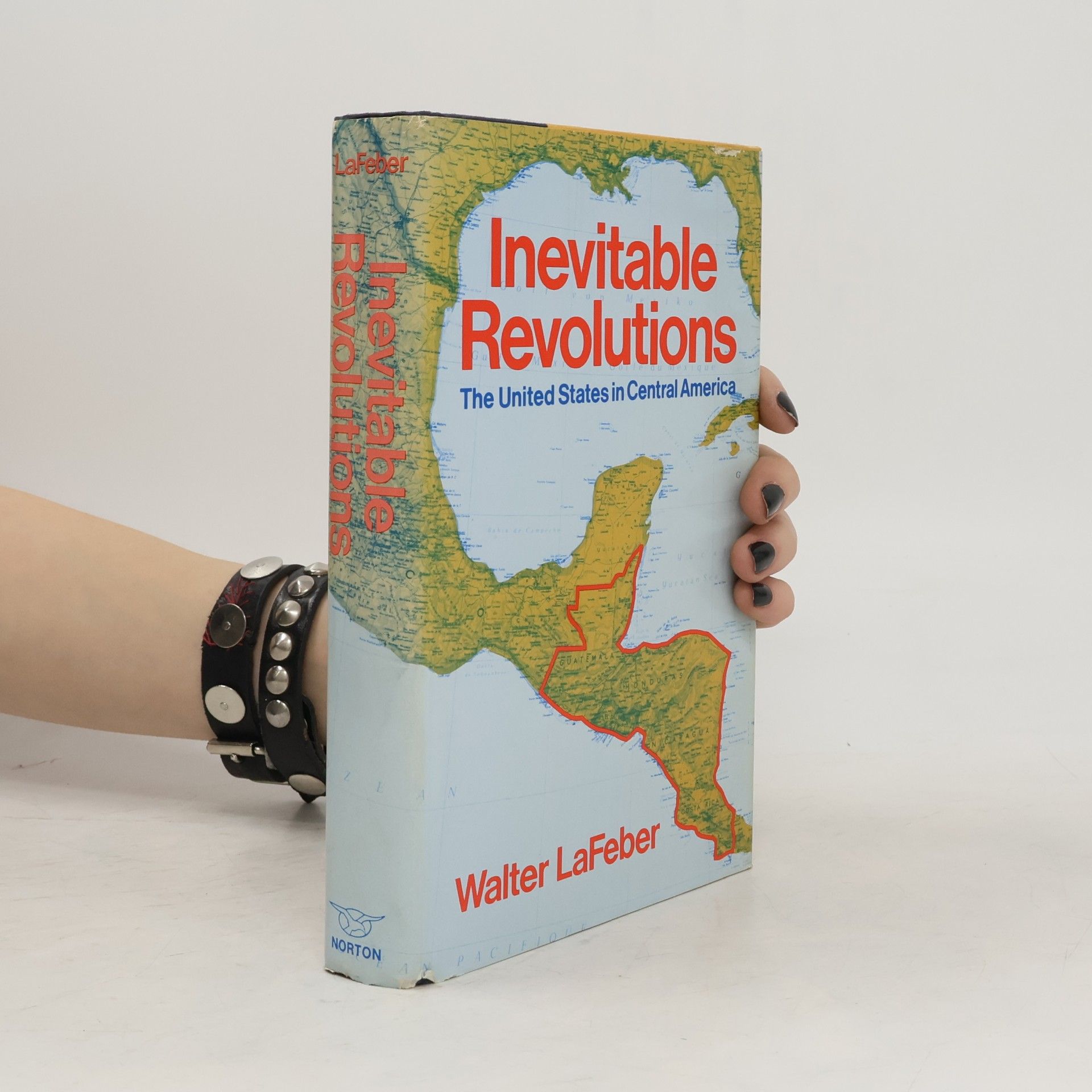 Inevitable Revolutions