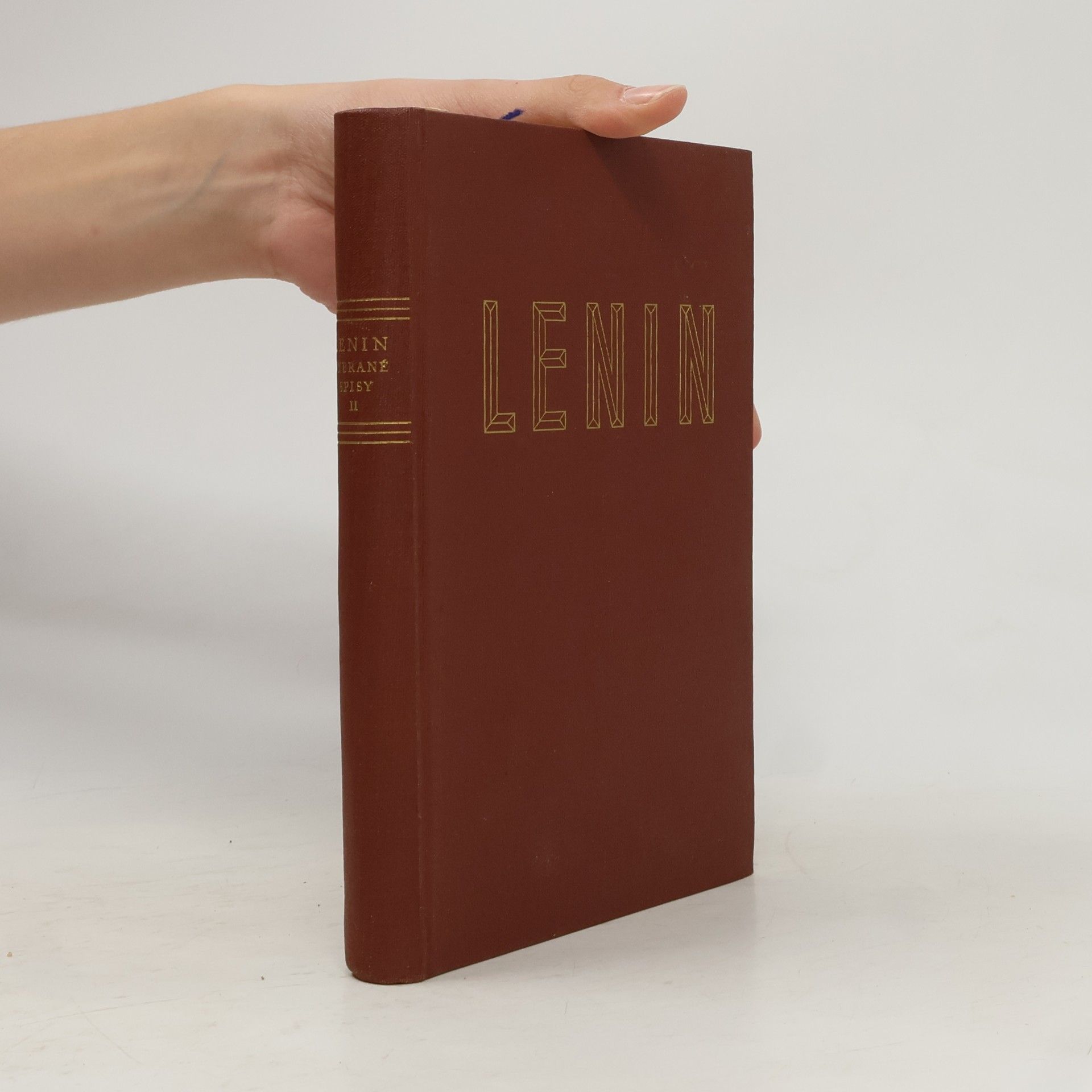 Lenin Lenin