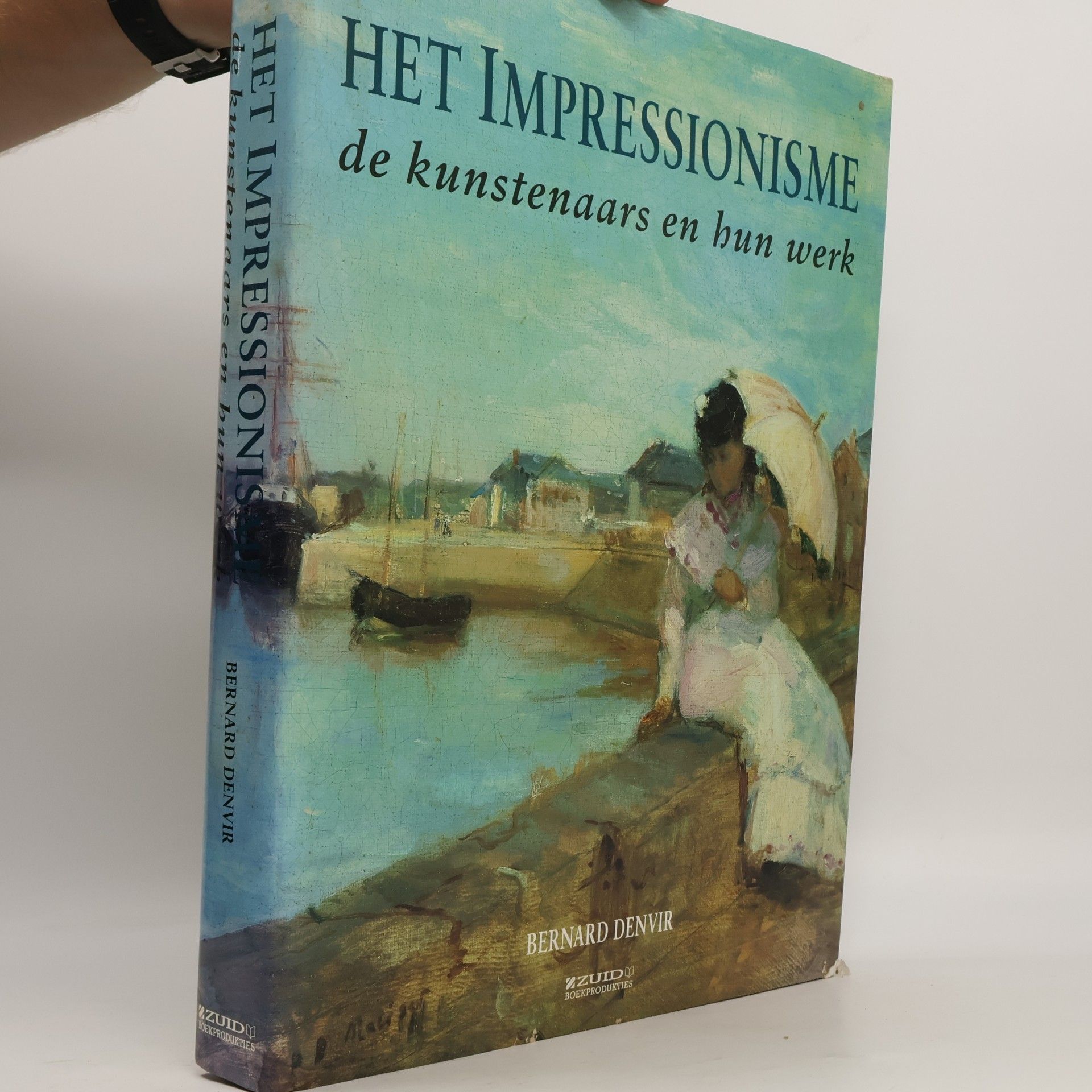 Het impressionisme