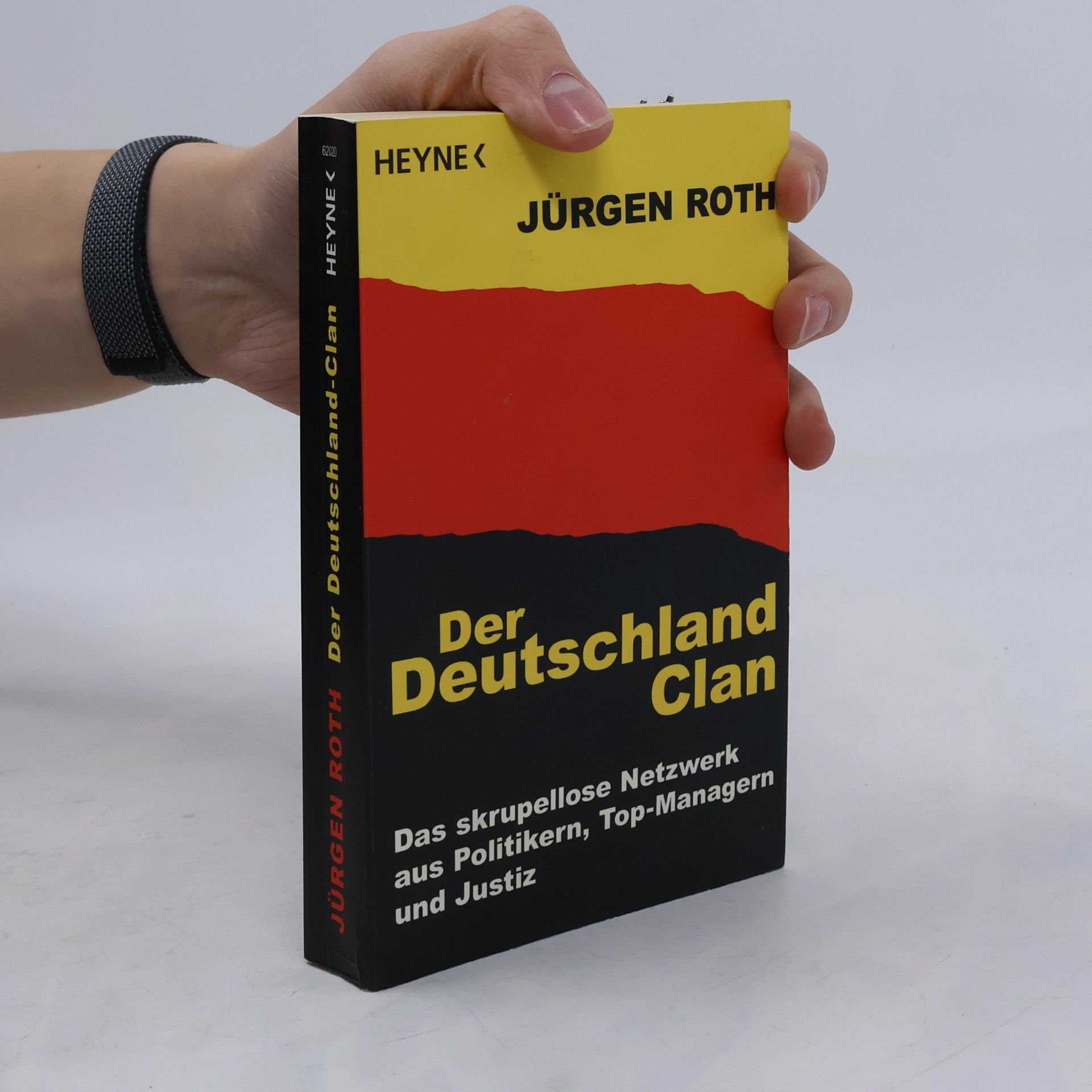 Der Deutschland-Clan