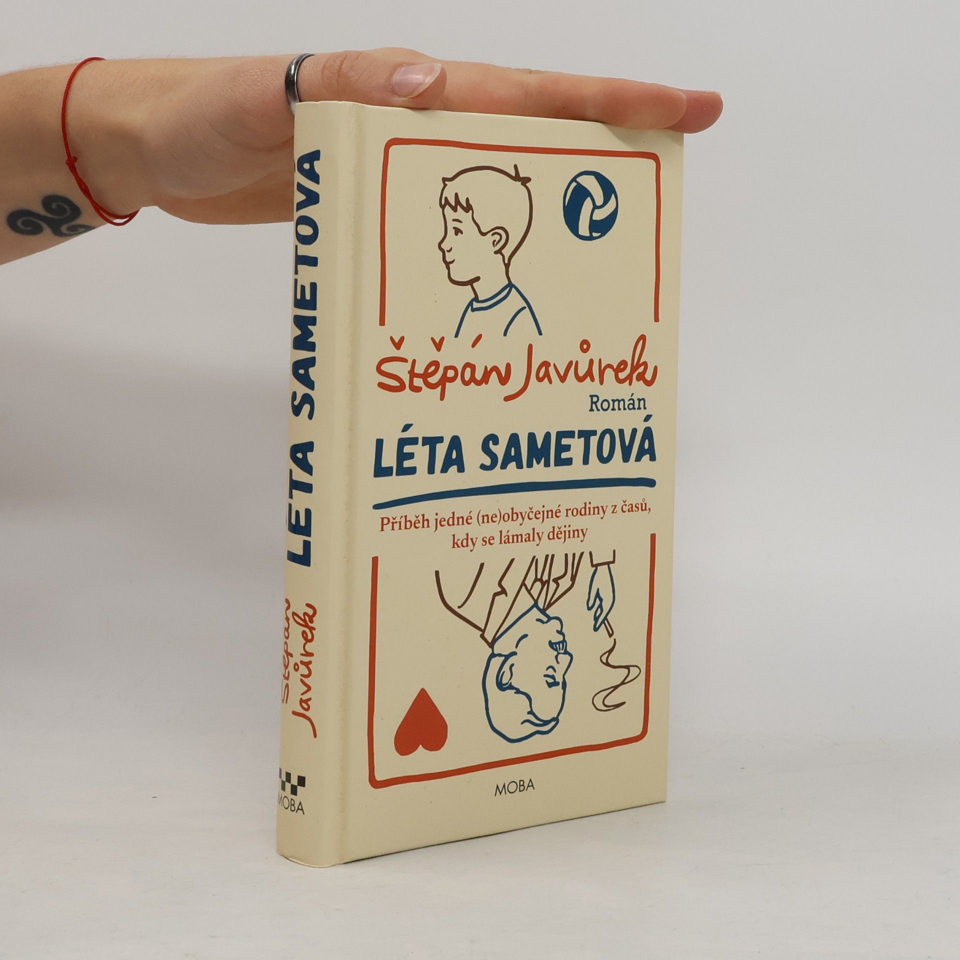 Léta sametová