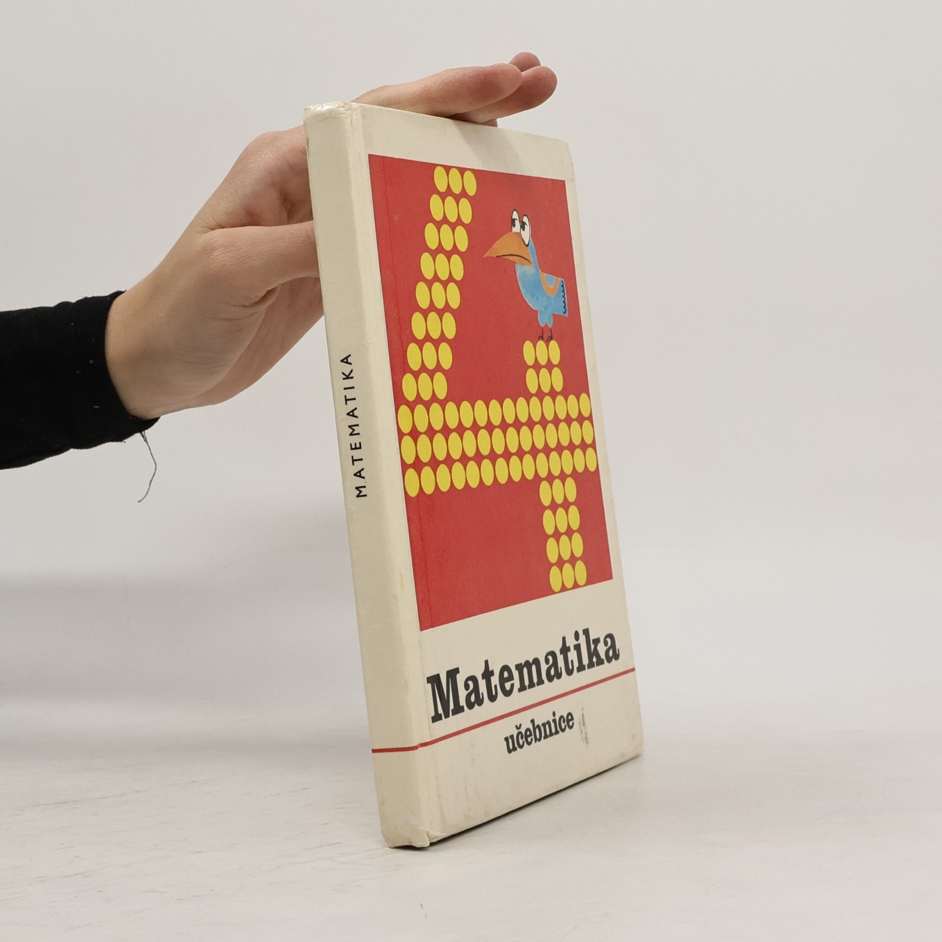 Various authors Matematika 5