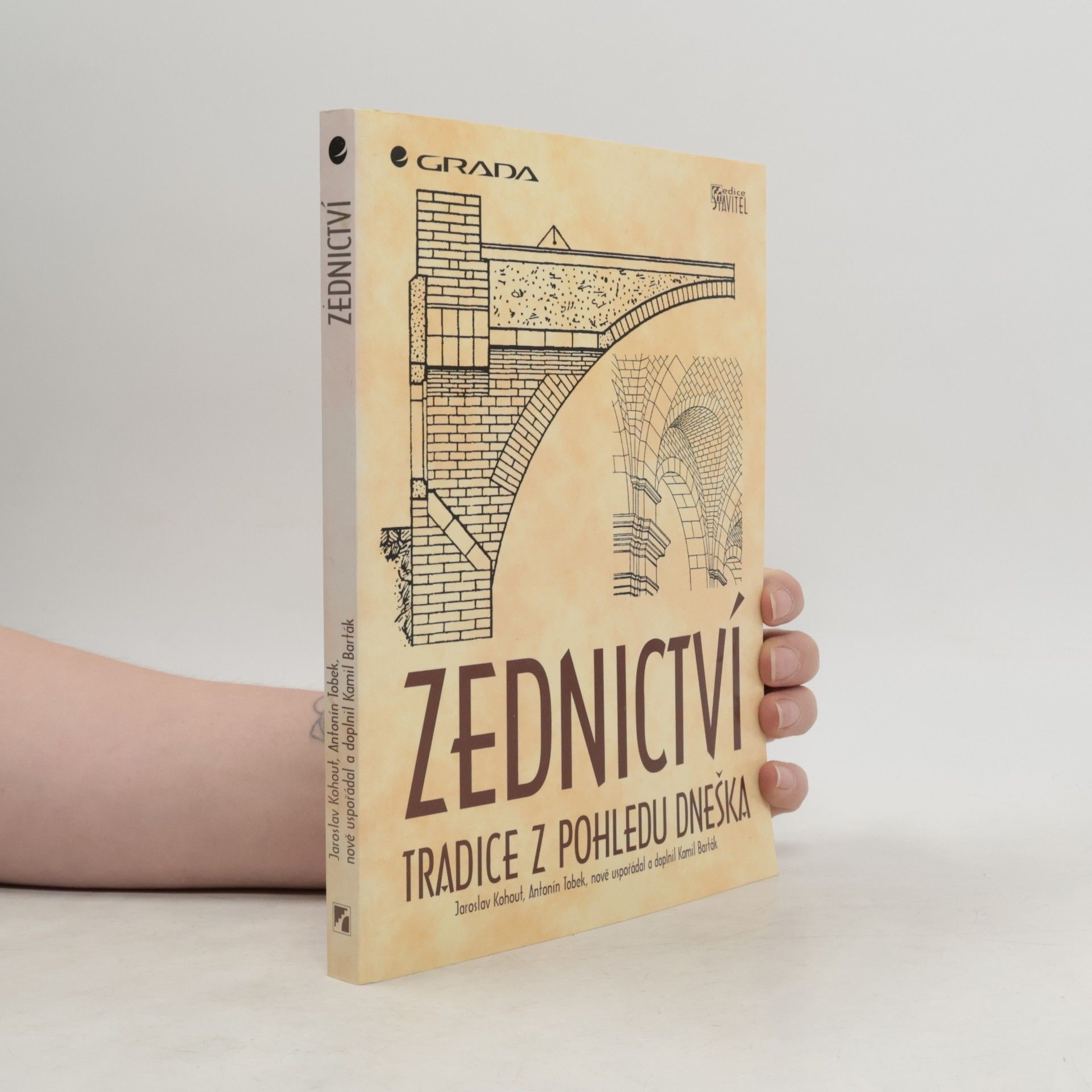 Zednictví. Tradice z pohledu dneška