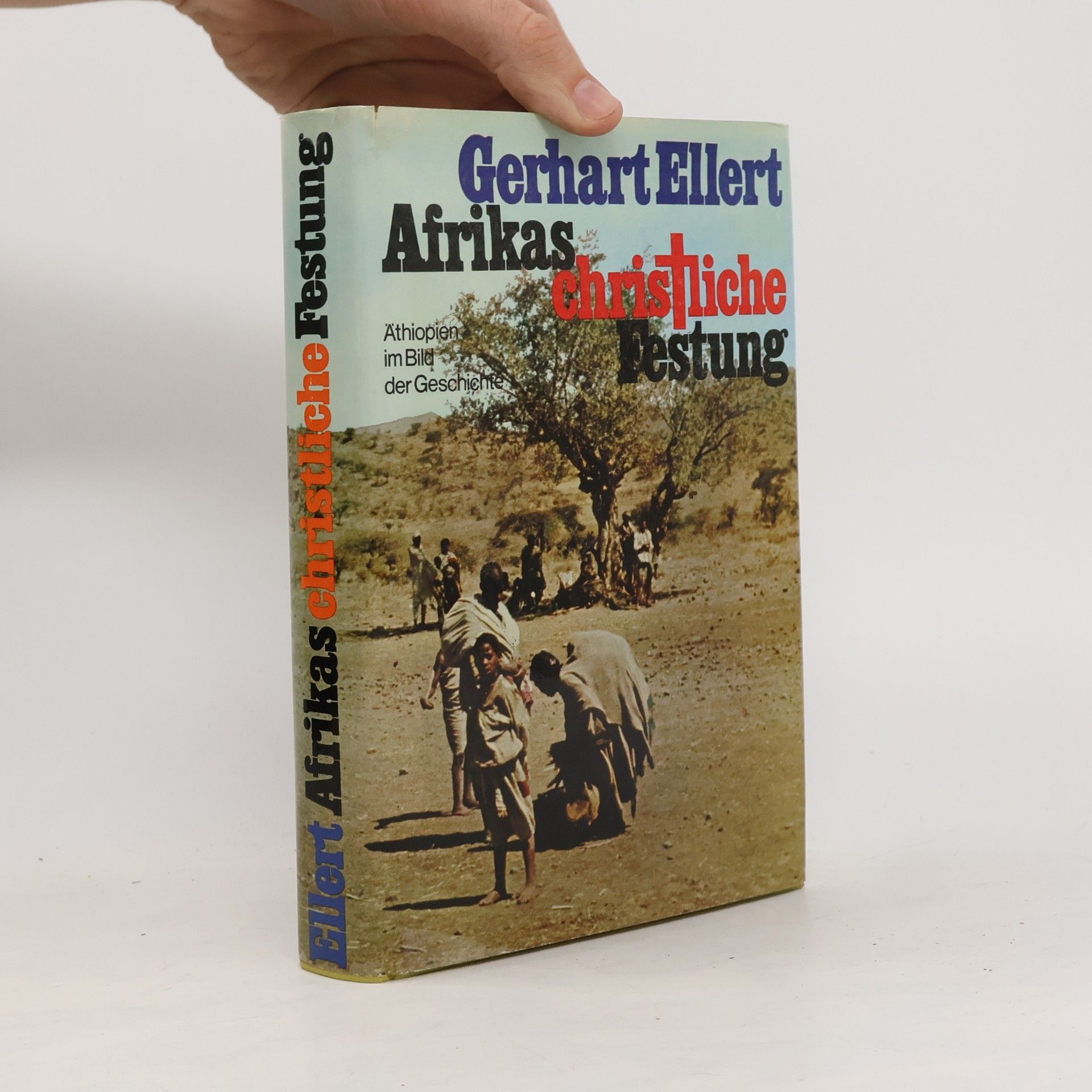 Afrikas christliche Festung
