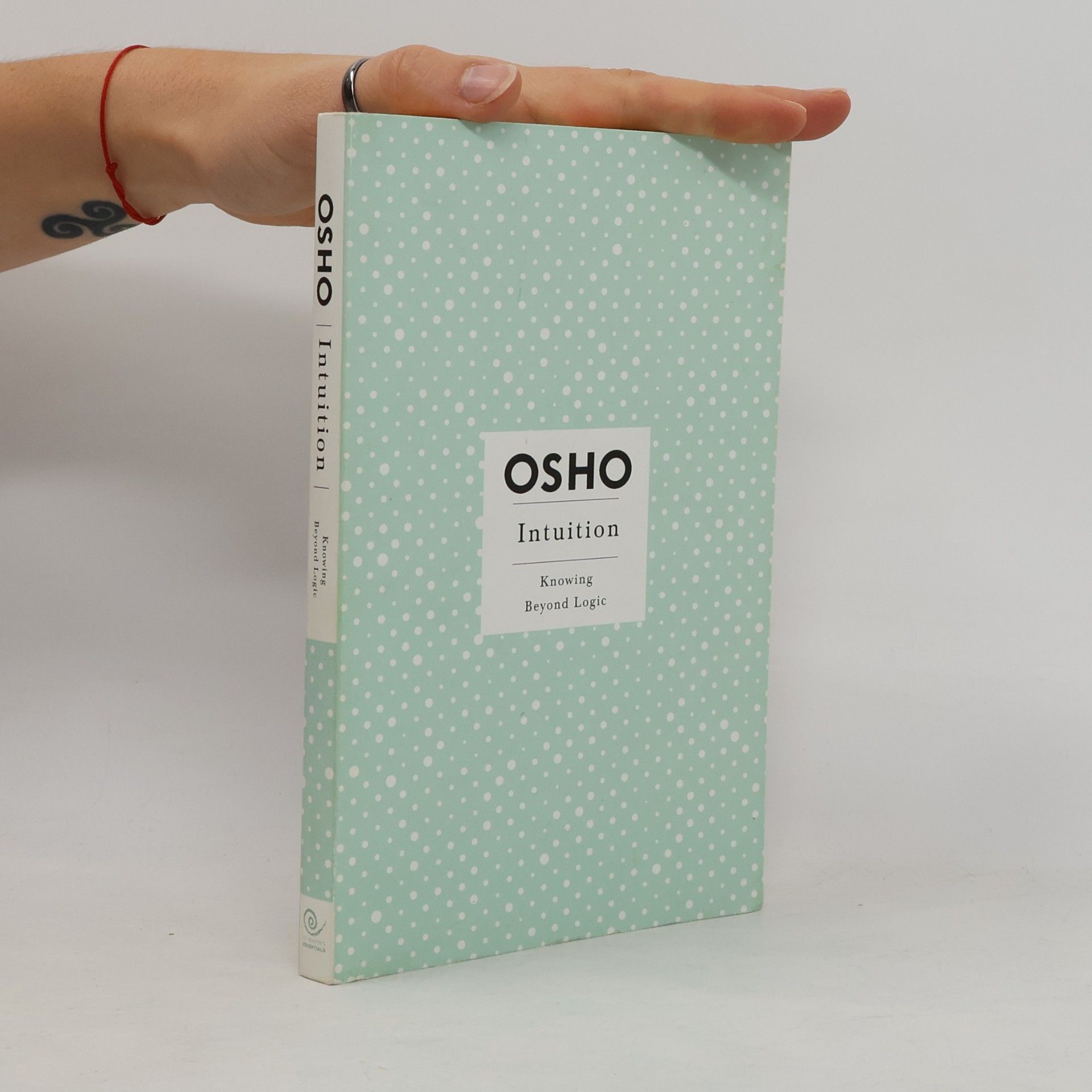 Osho Intuition