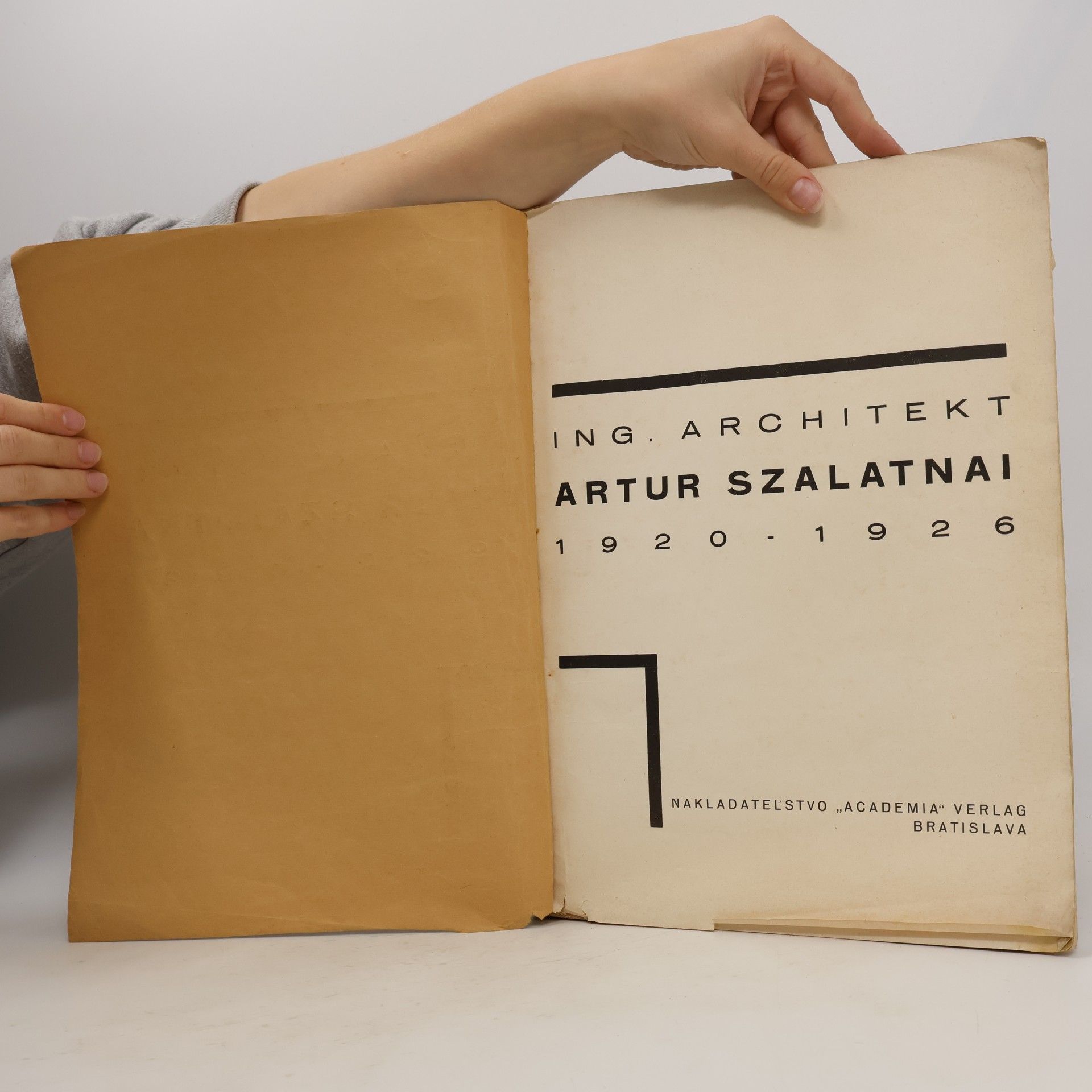 Autorenkollektiv ARTUR SZALATNAI