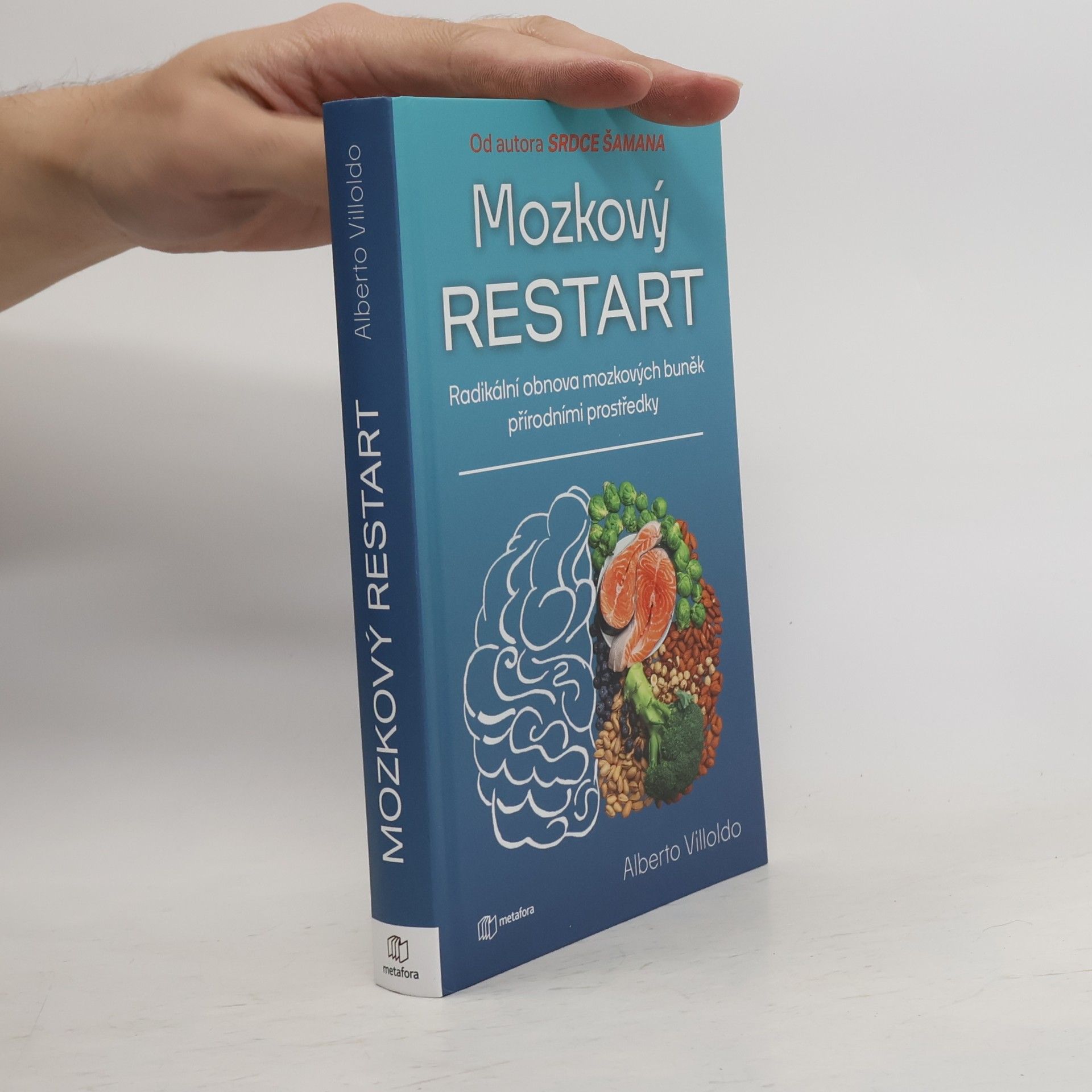 Mozkový restart