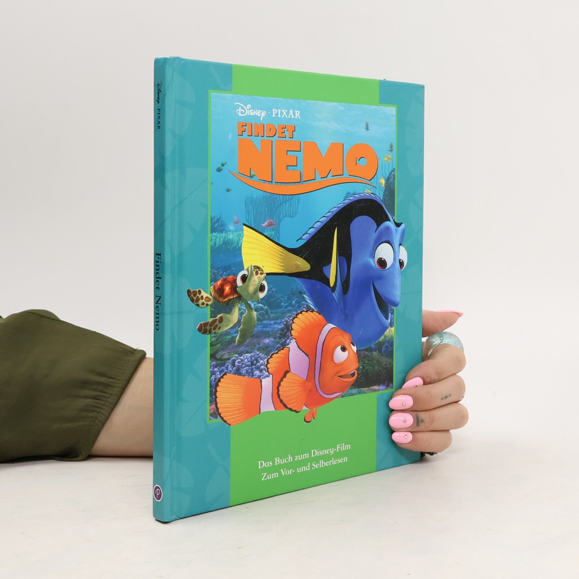 Findet Nemo