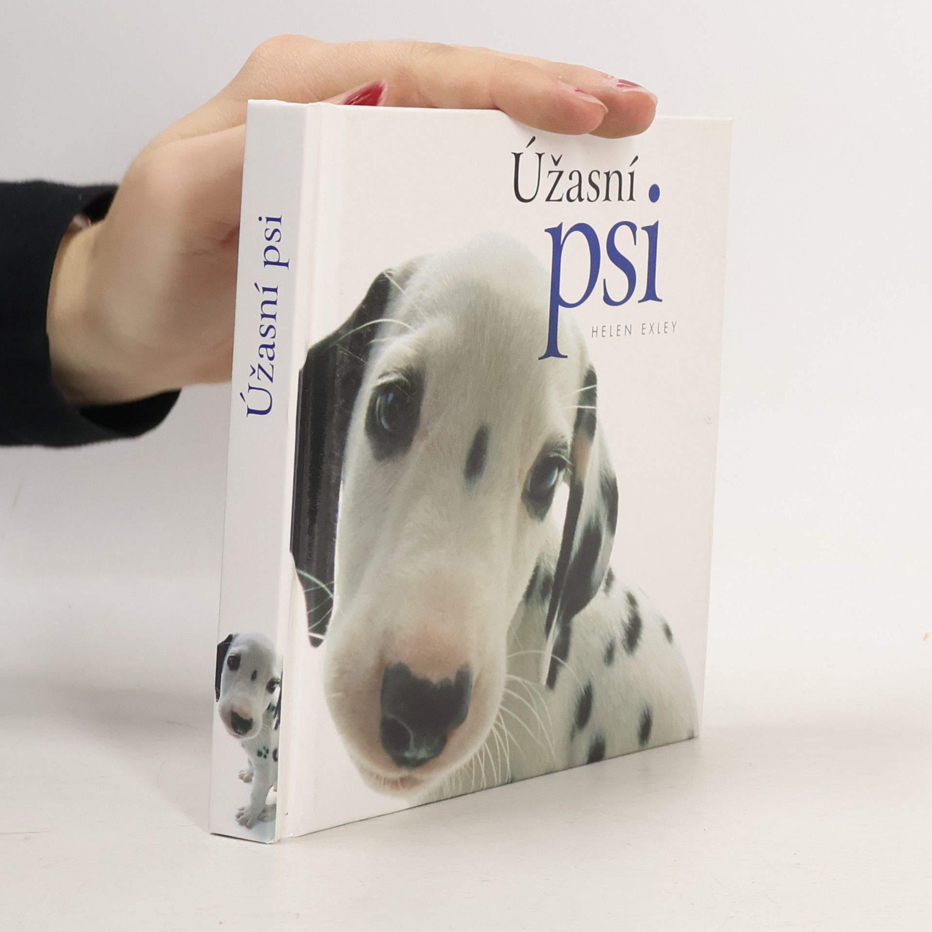 Úžasní psi