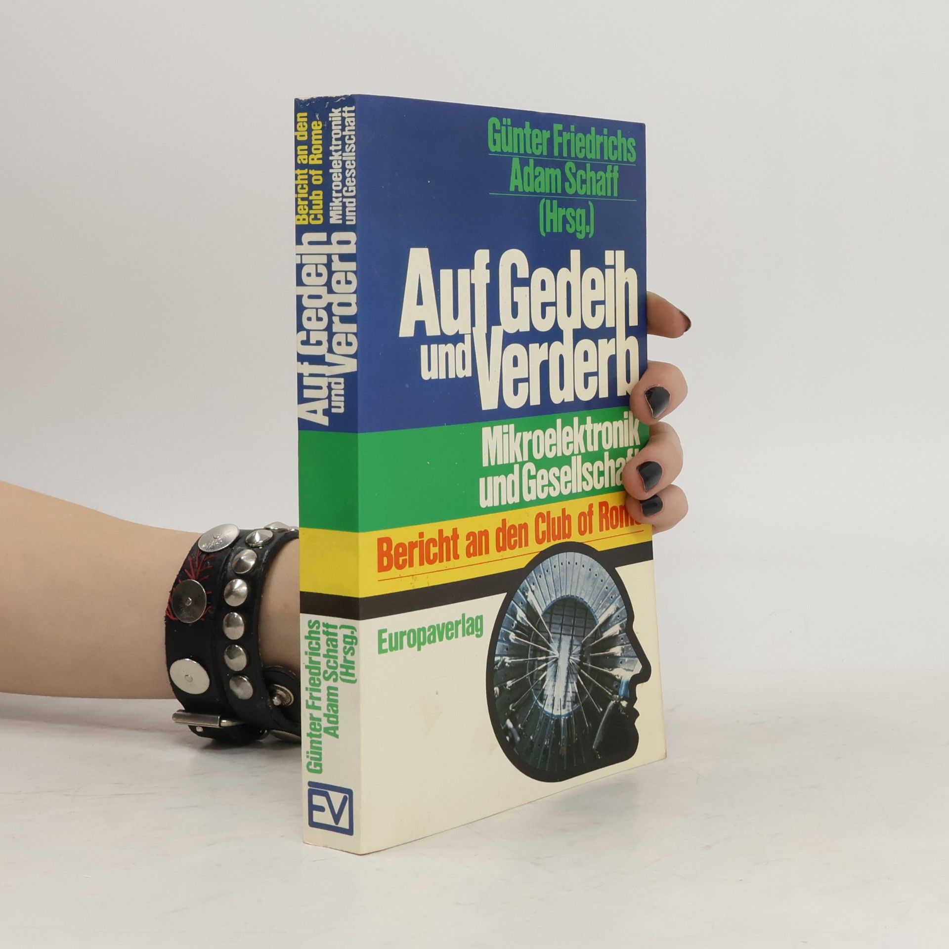 Auf Gedeih und Verderb
