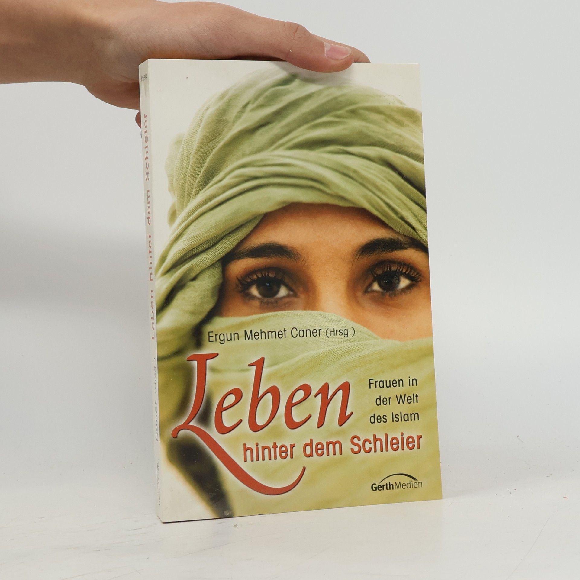 Leben hinter dem Schleier