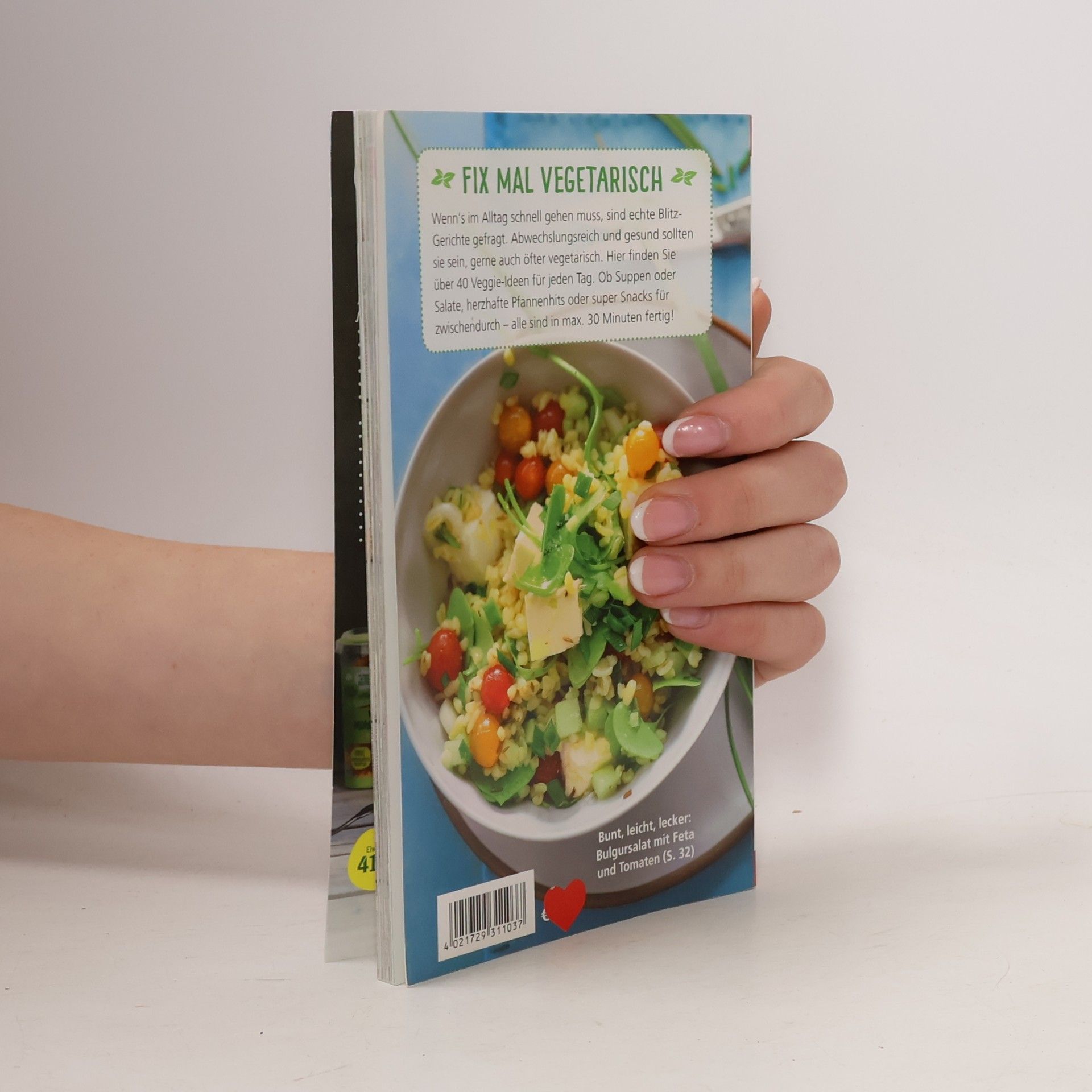 Autorenkollektiv Veggie-Hits für jeden Tag