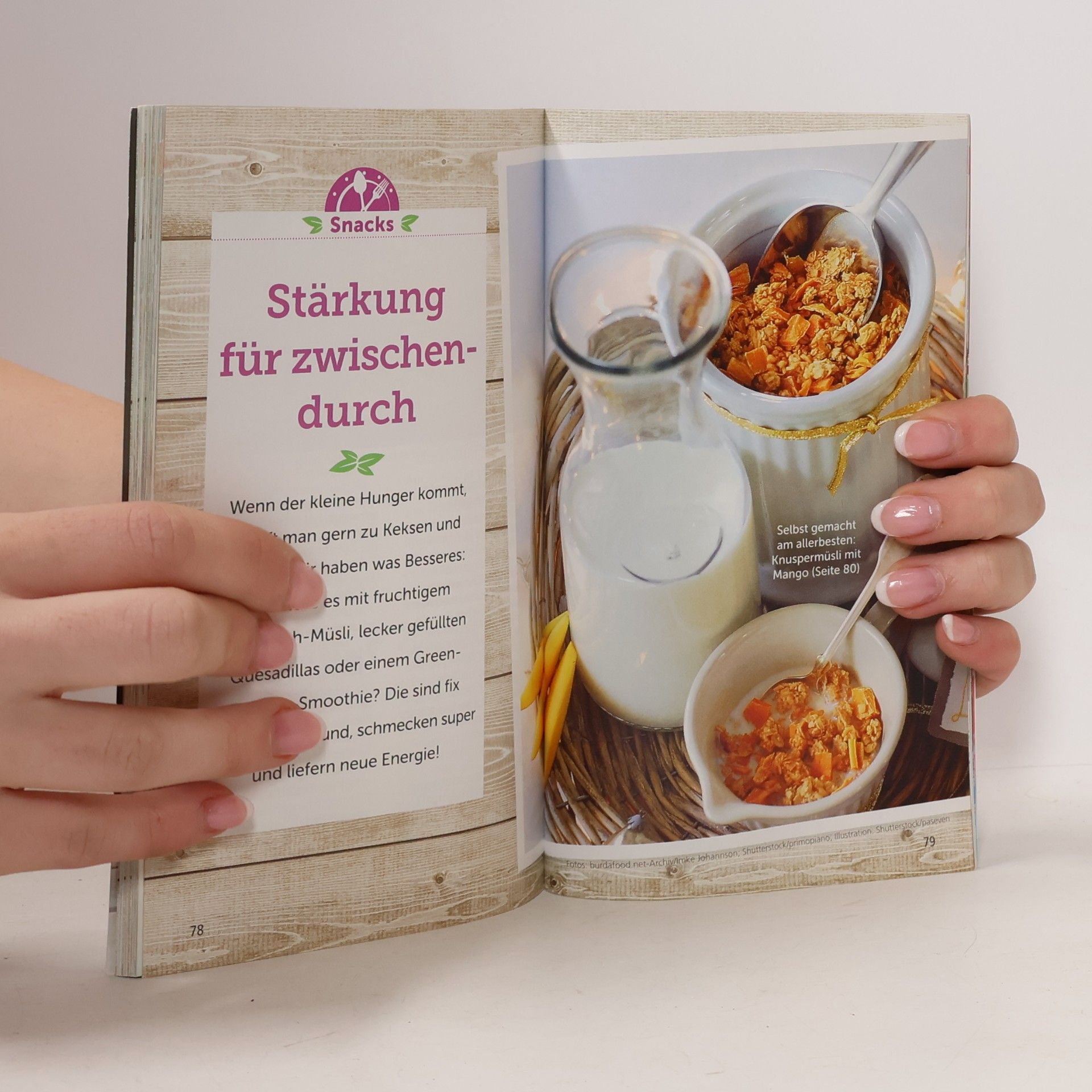 Autorenkollektiv Veggie-Hits für jeden Tag