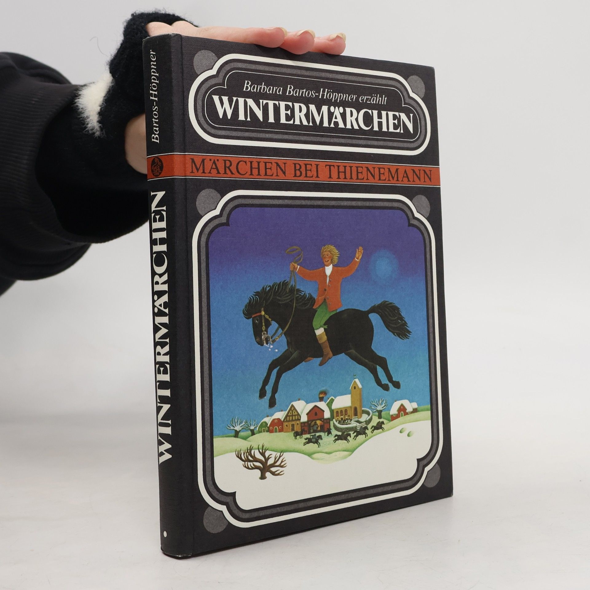 Wintermärchen