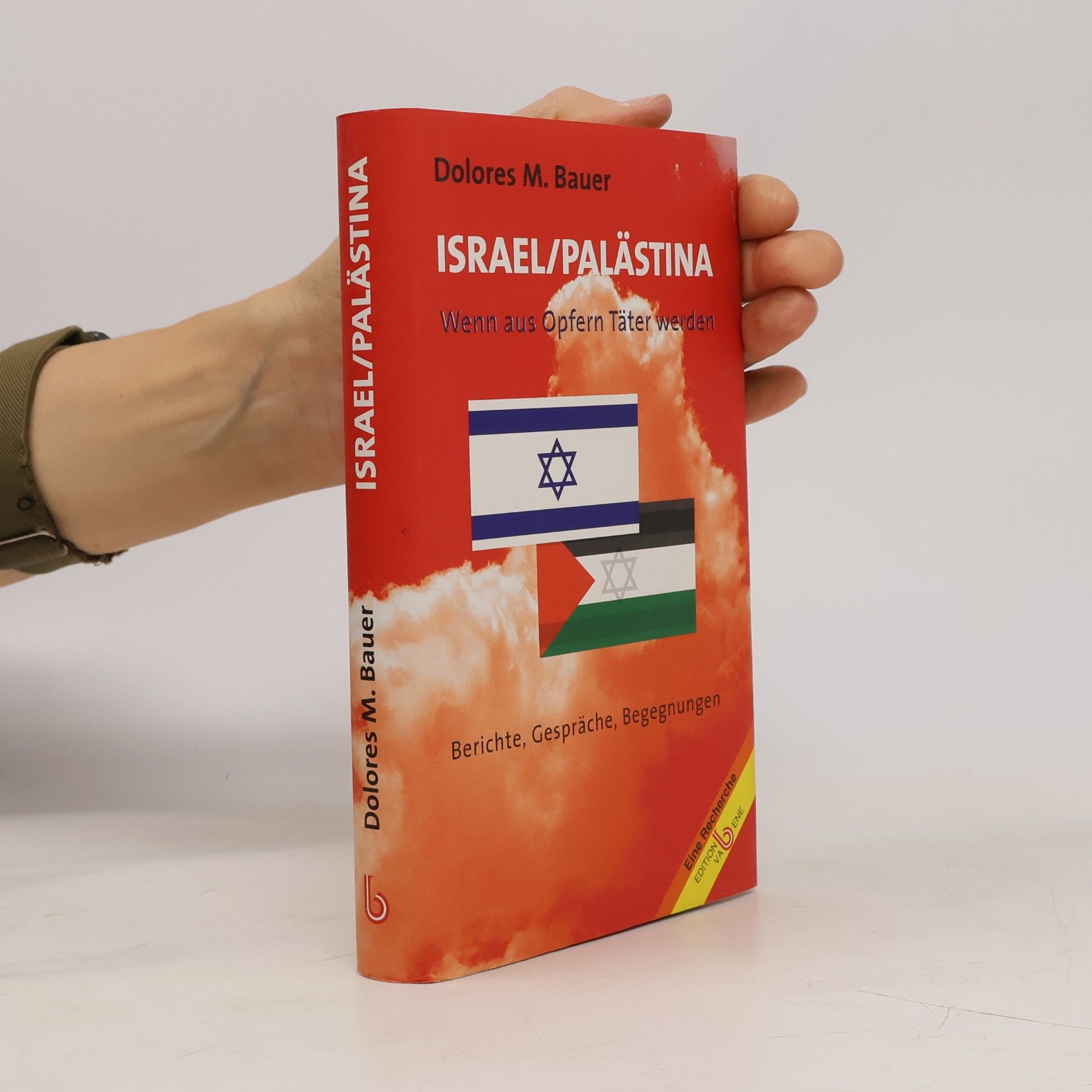 Israel - Palästina