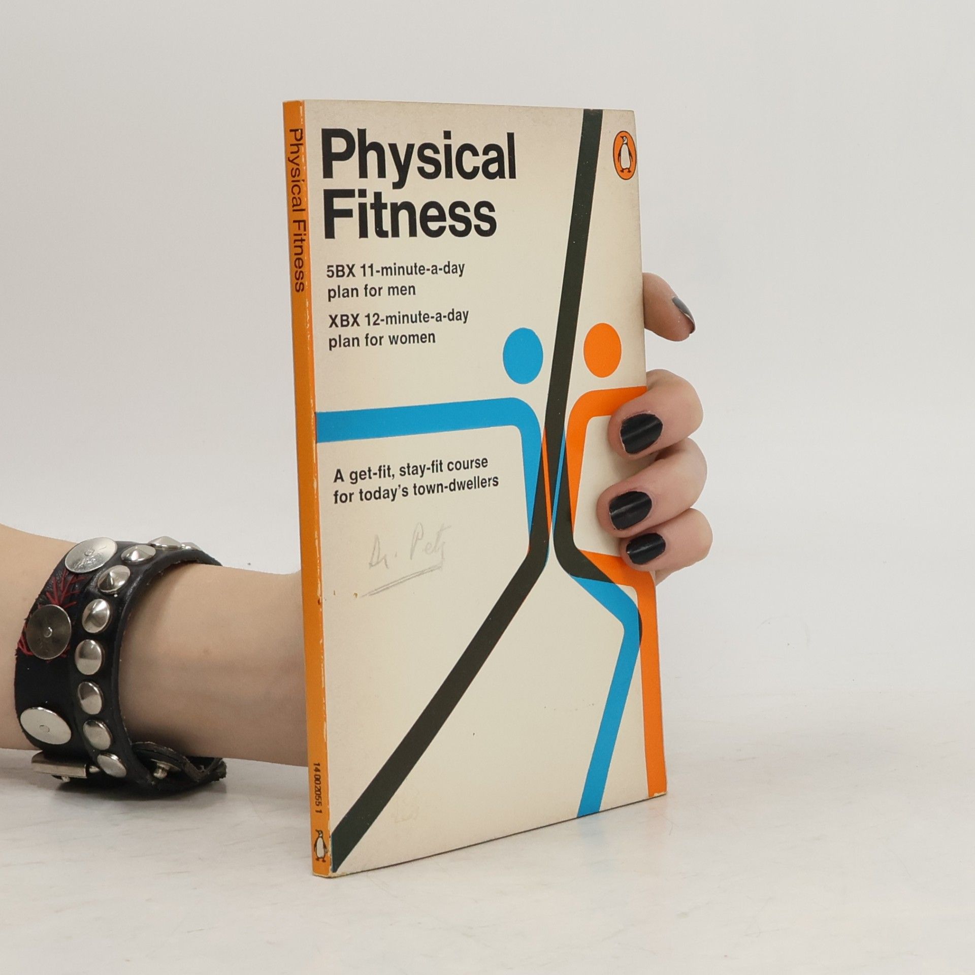 Kolektív autorov Physical Fitness