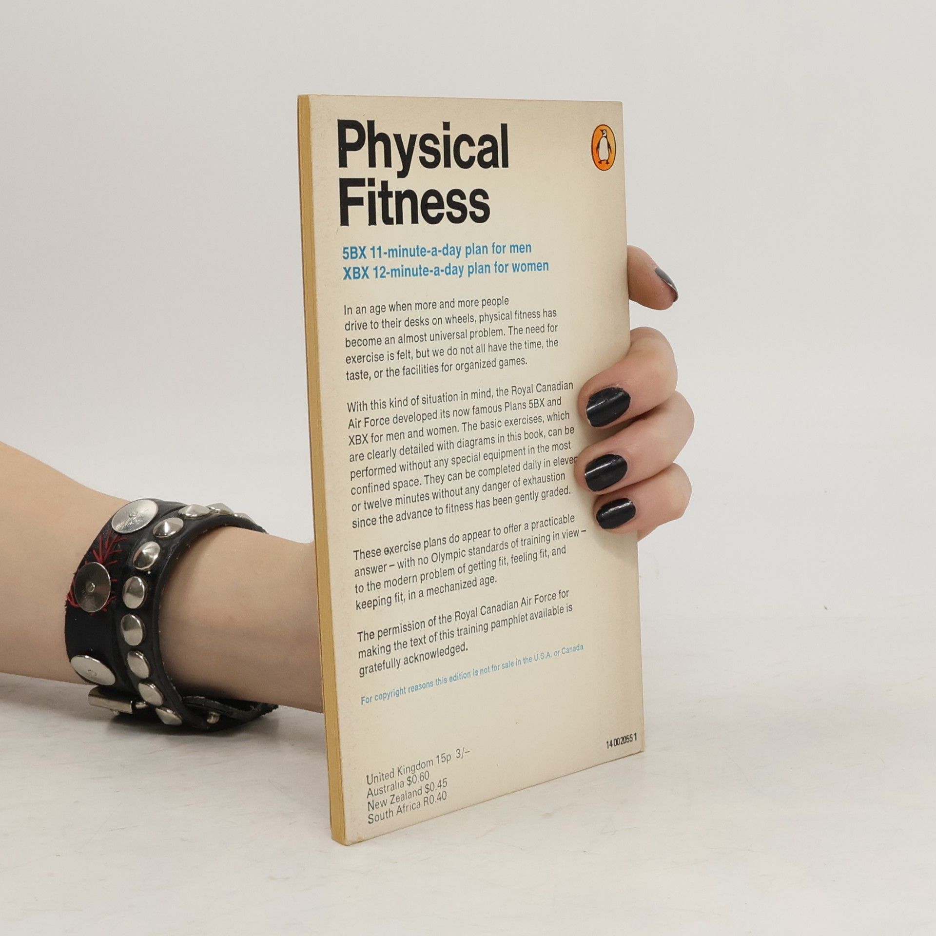 Kolektív autorov Physical Fitness