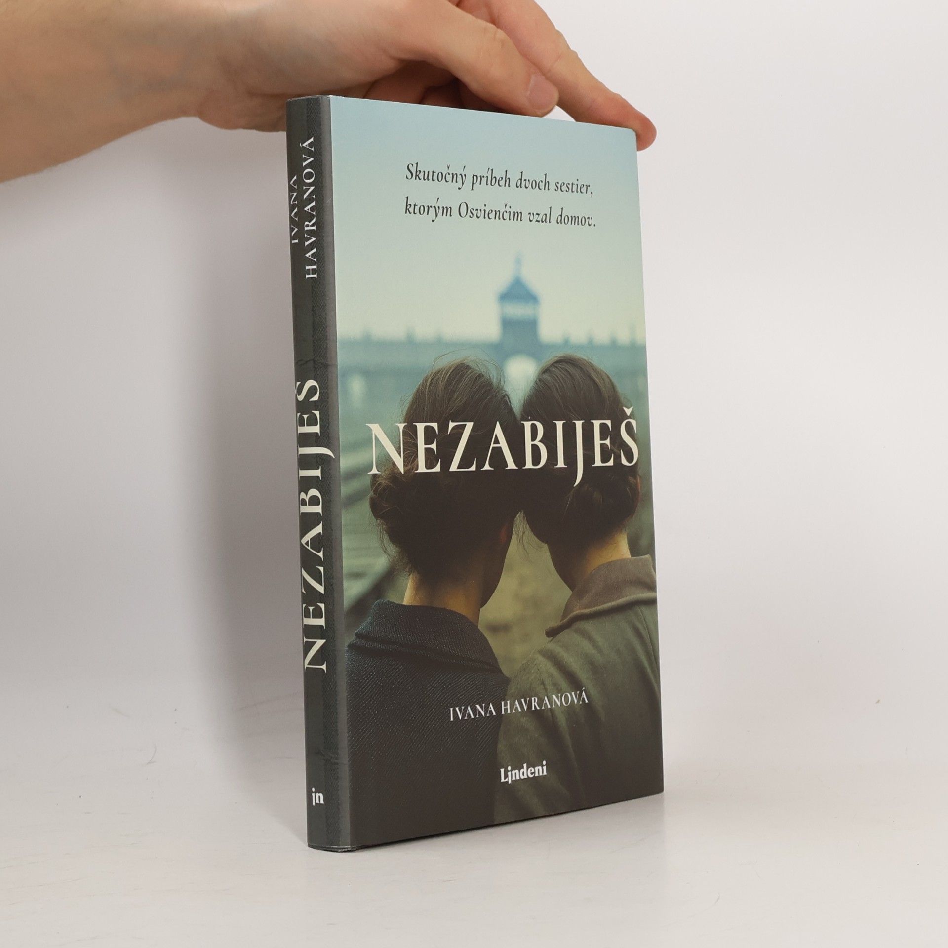 Nezabiješ