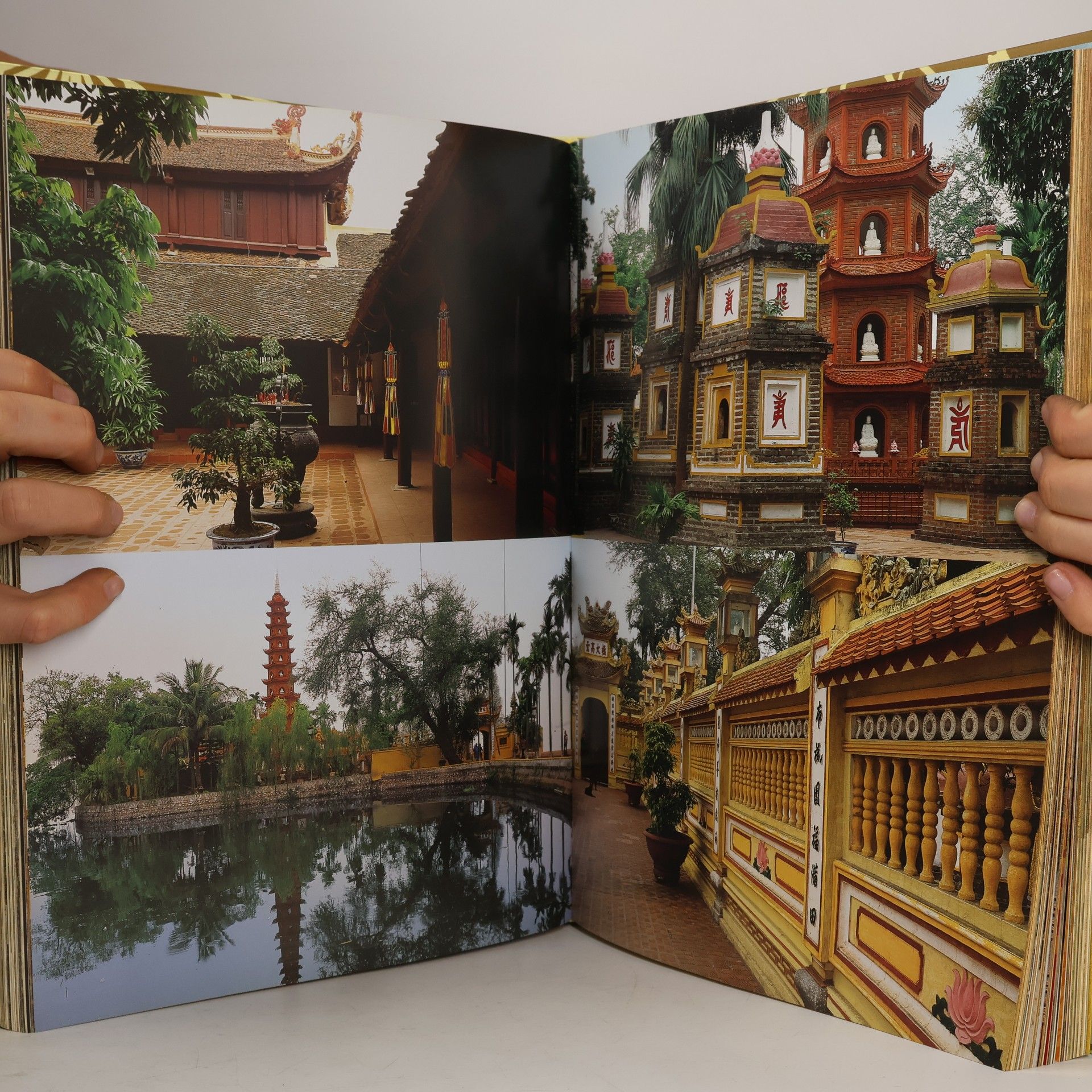 Inside Asia