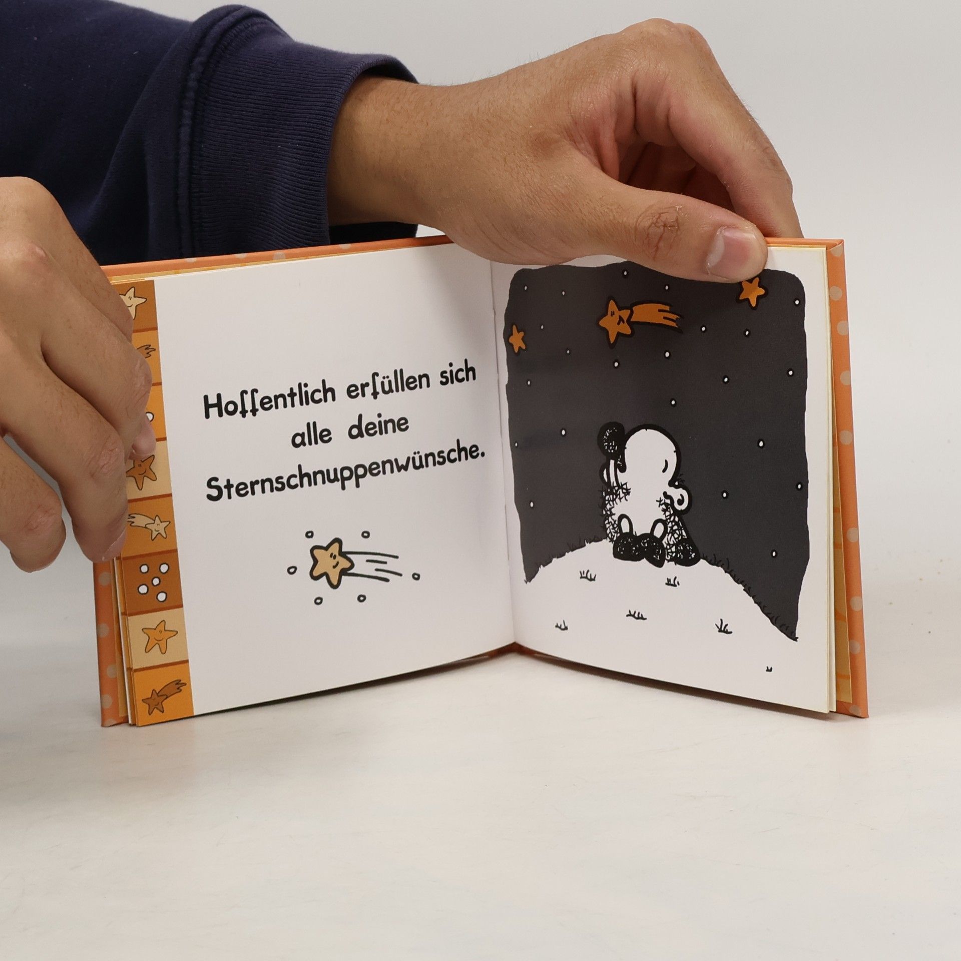 Autores varios Viele Wünsche für ein tolles Leben