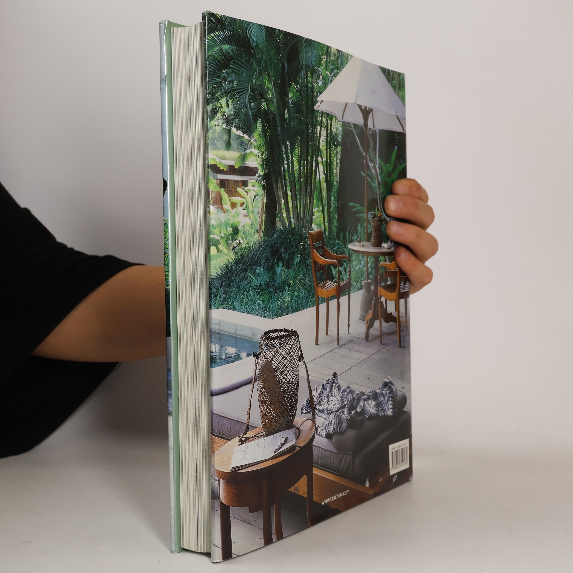 Christian E. Reiter The hotel book : great escapes Asia