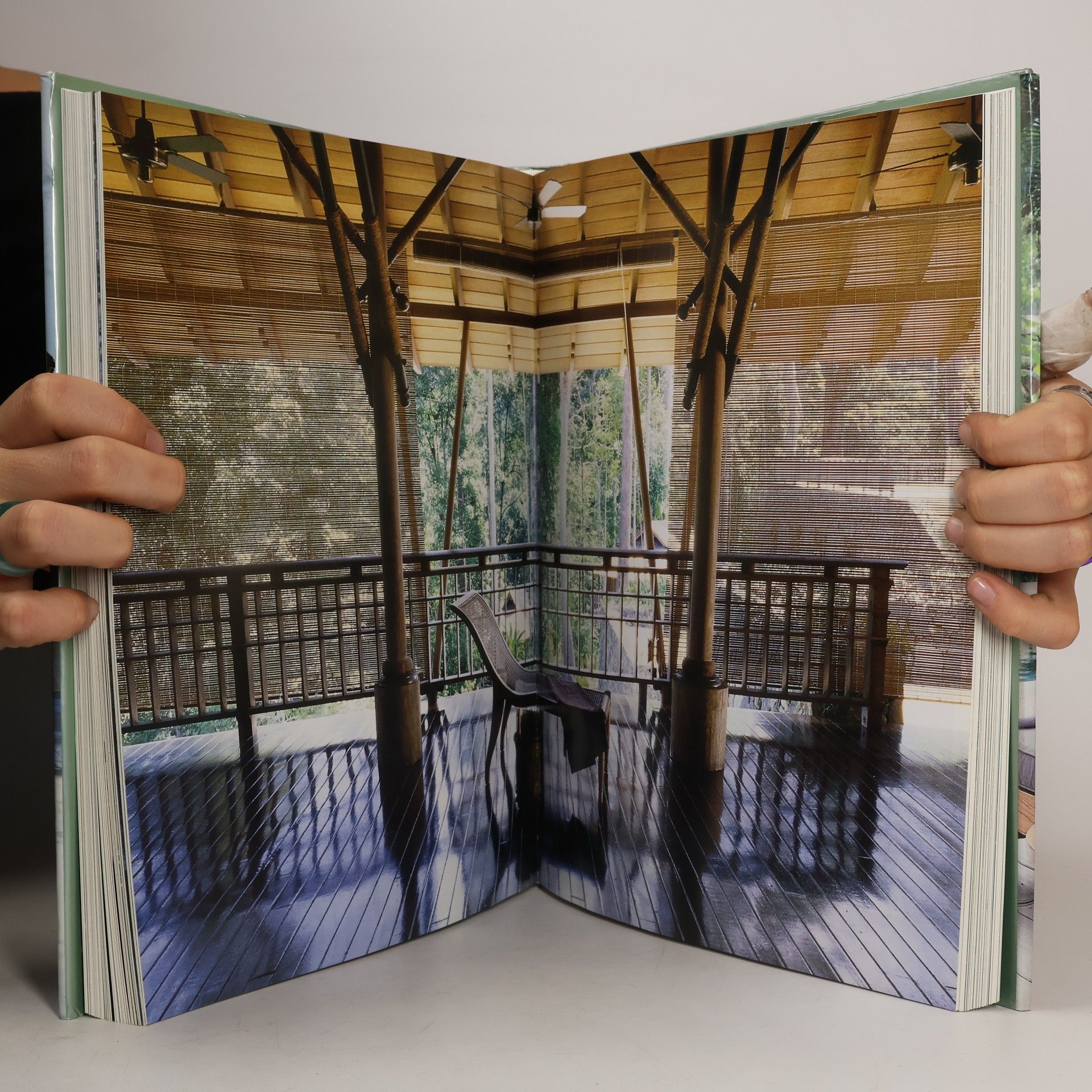 Christian E. Reiter The hotel book : great escapes Asia