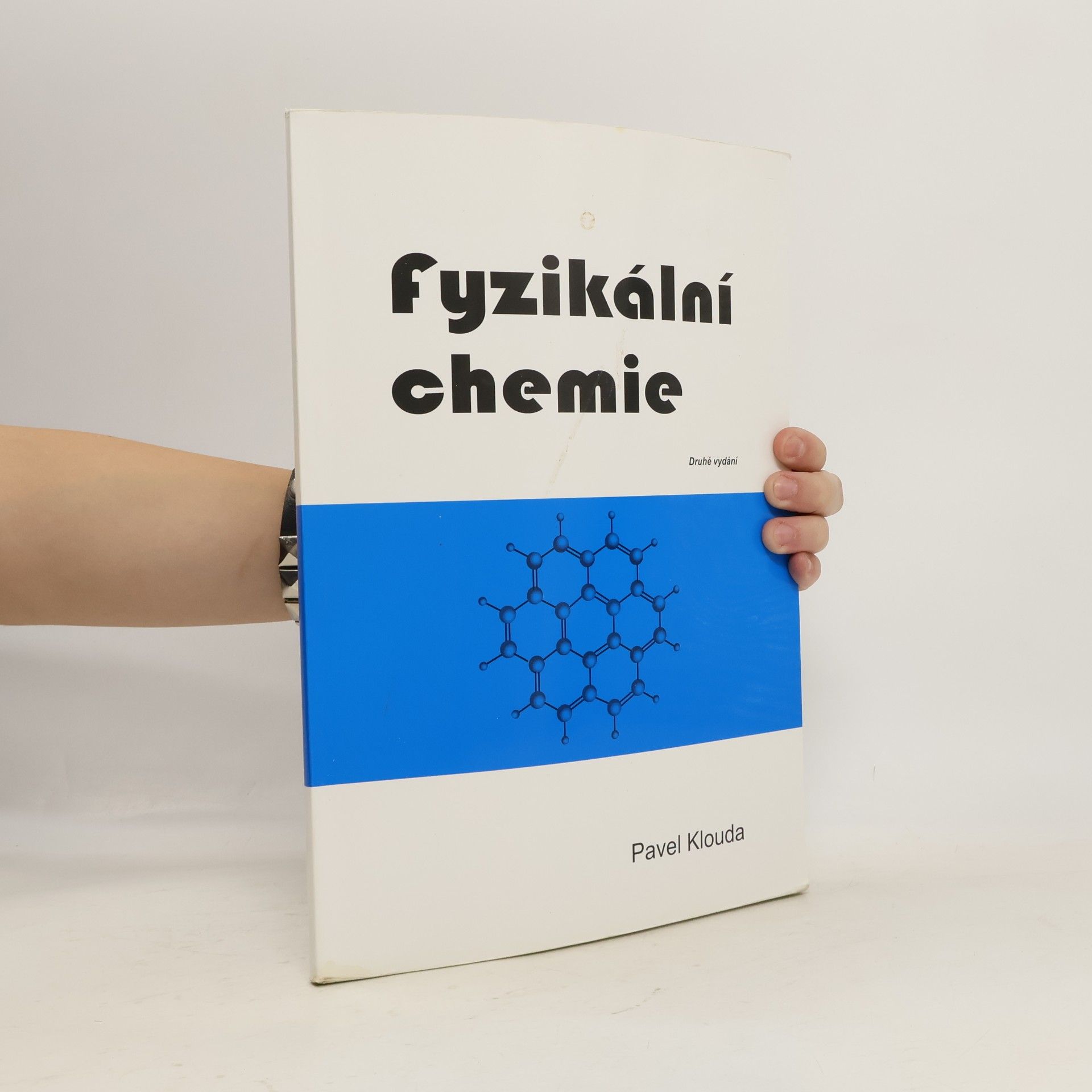 Fyzikální chemie
