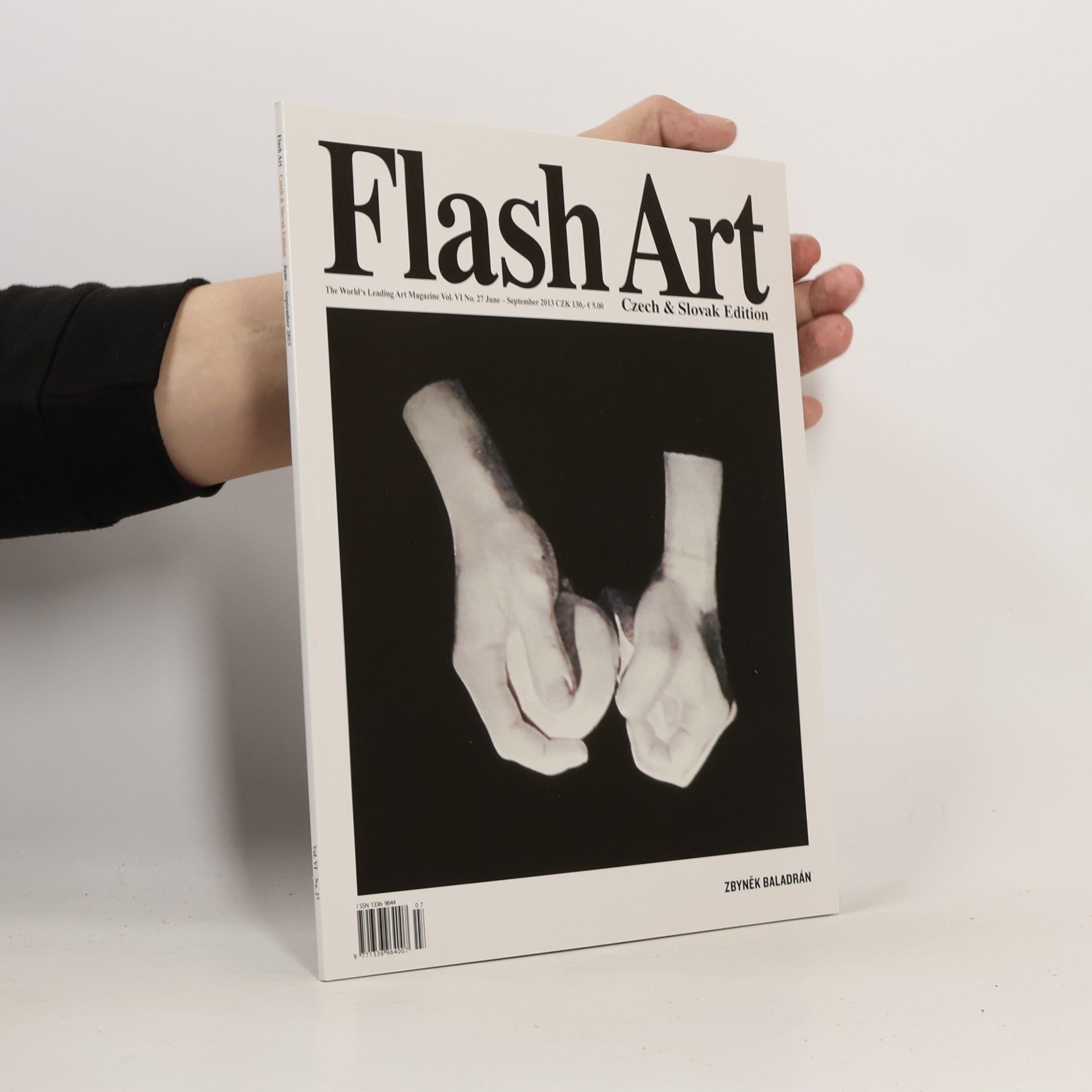 Flash Art
