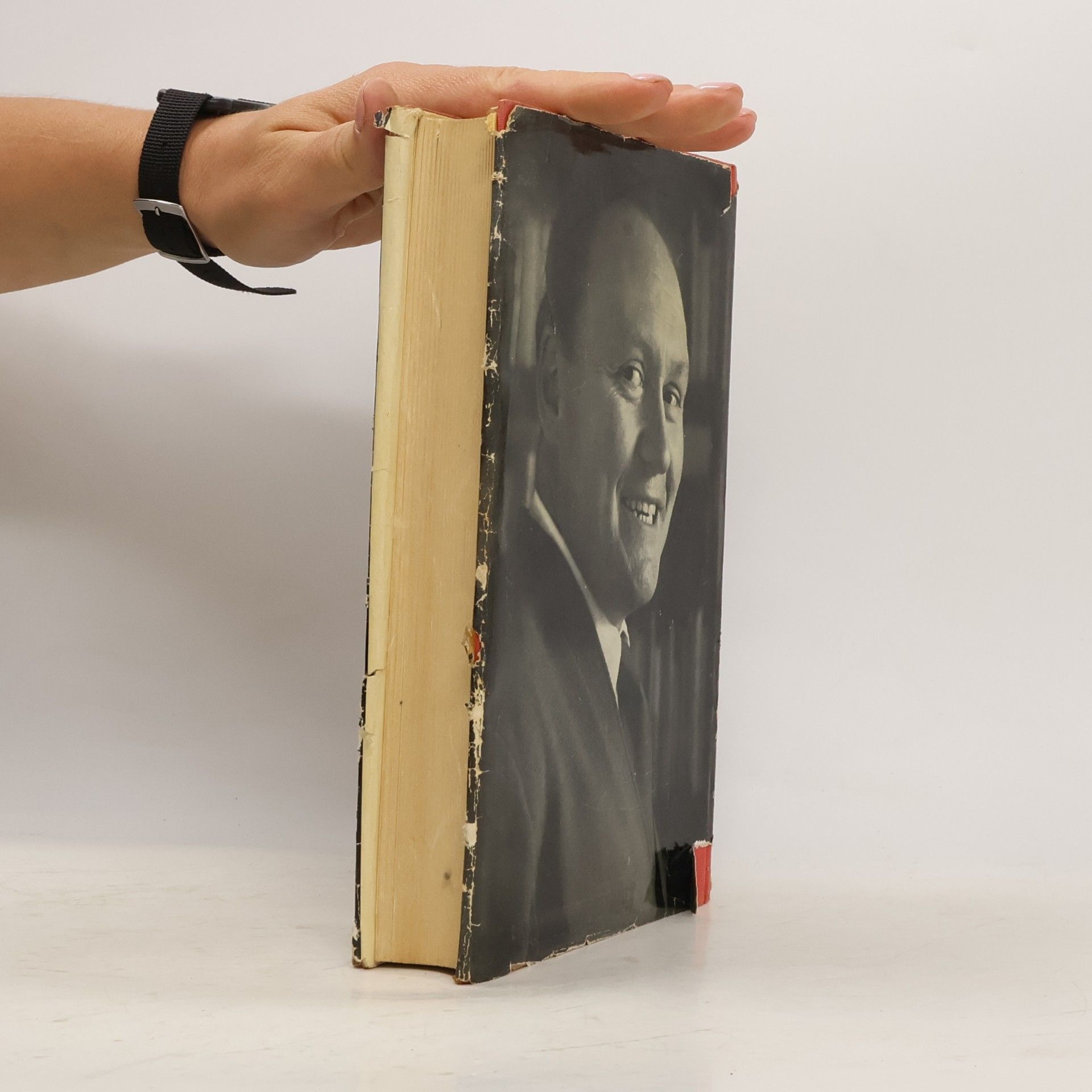 Friedrich Heer Land im Strom der Zeit