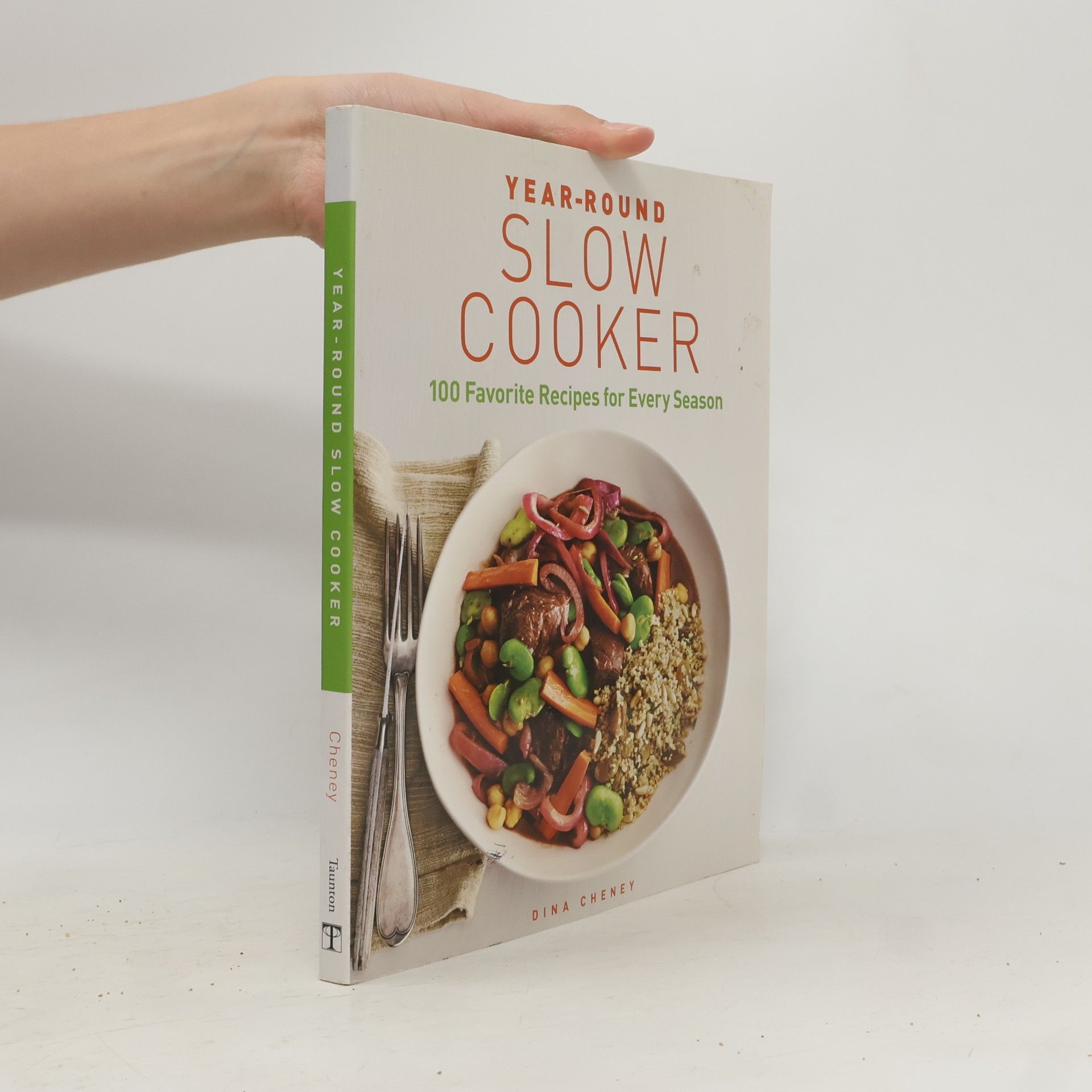 Year-Round Slow Cooker