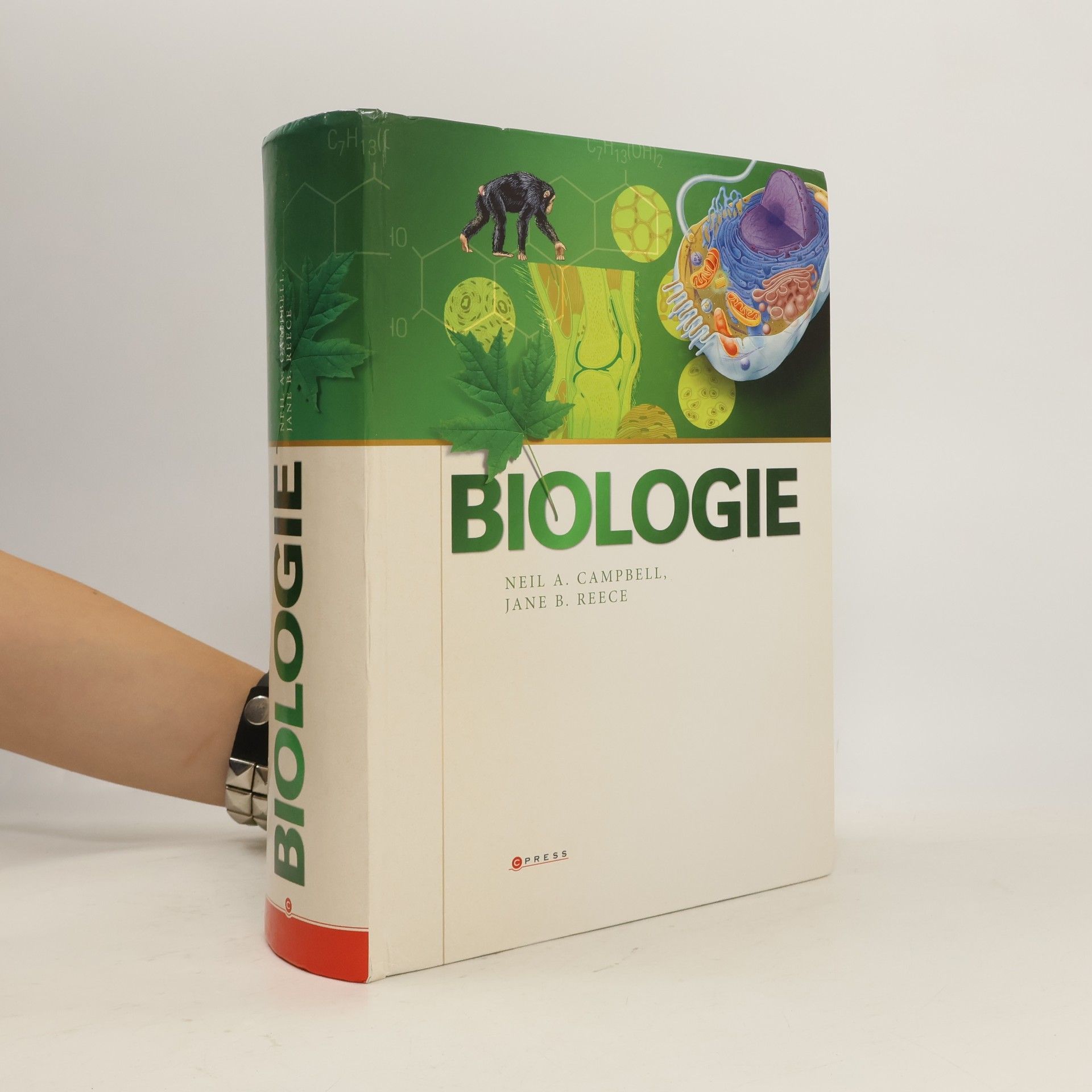Biologie