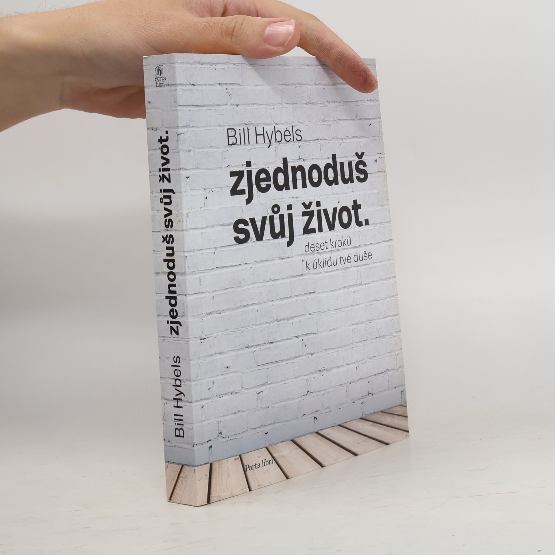 Zjednoduš svůj život
