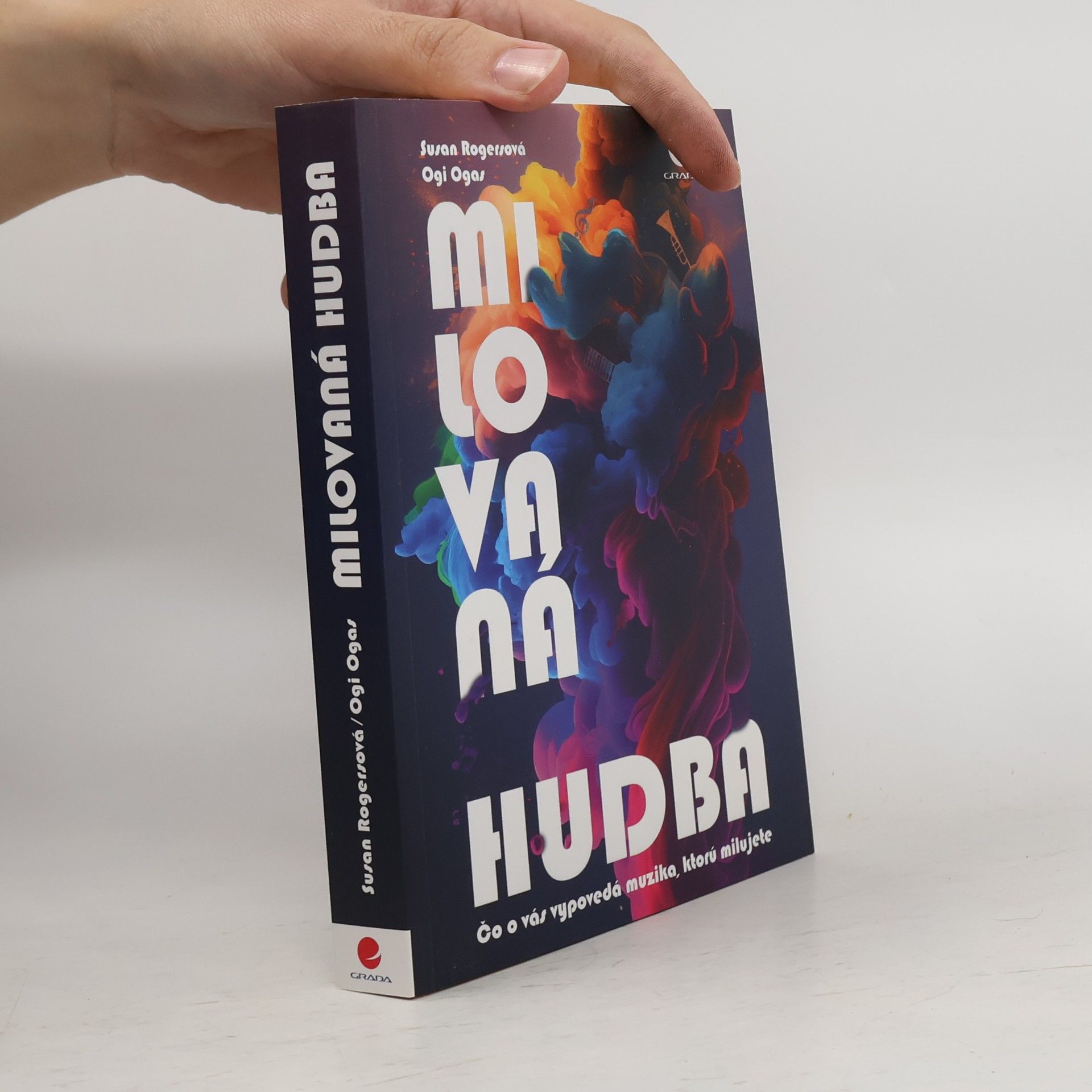 Milovaná hudba