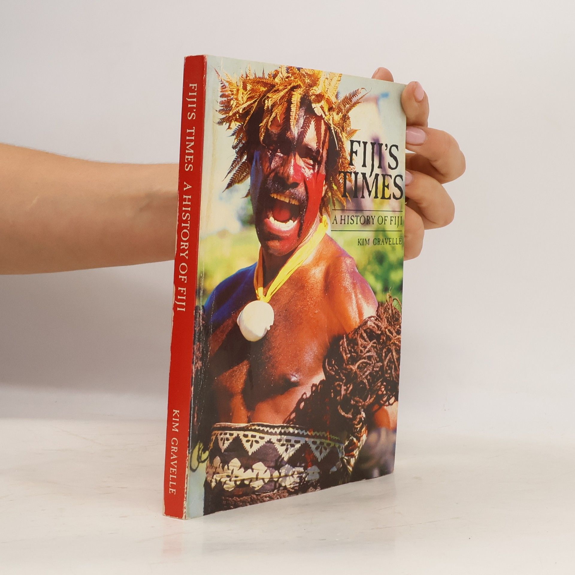 Fiji's Heritage