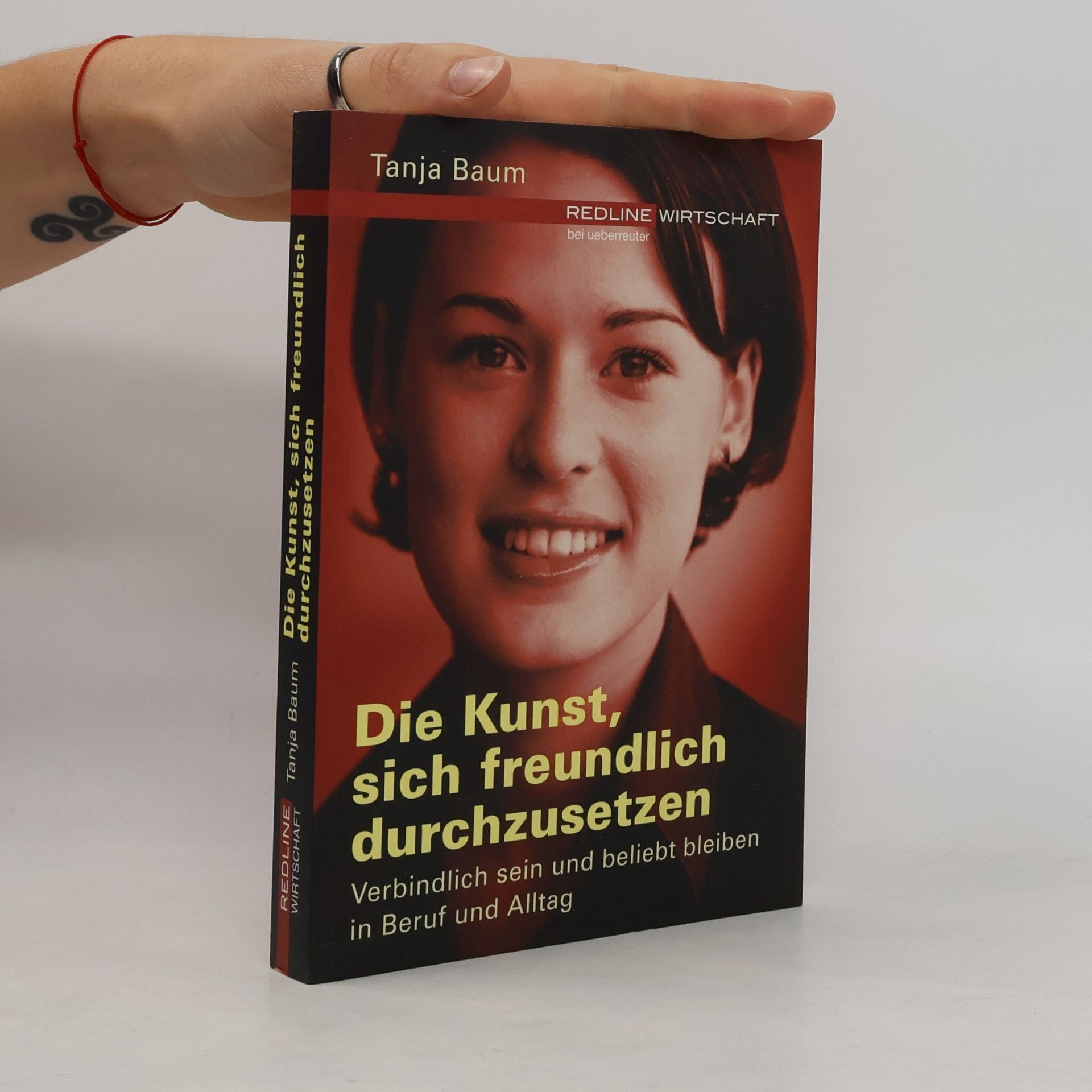Die Kunst, sich freundlich durchzusetzen