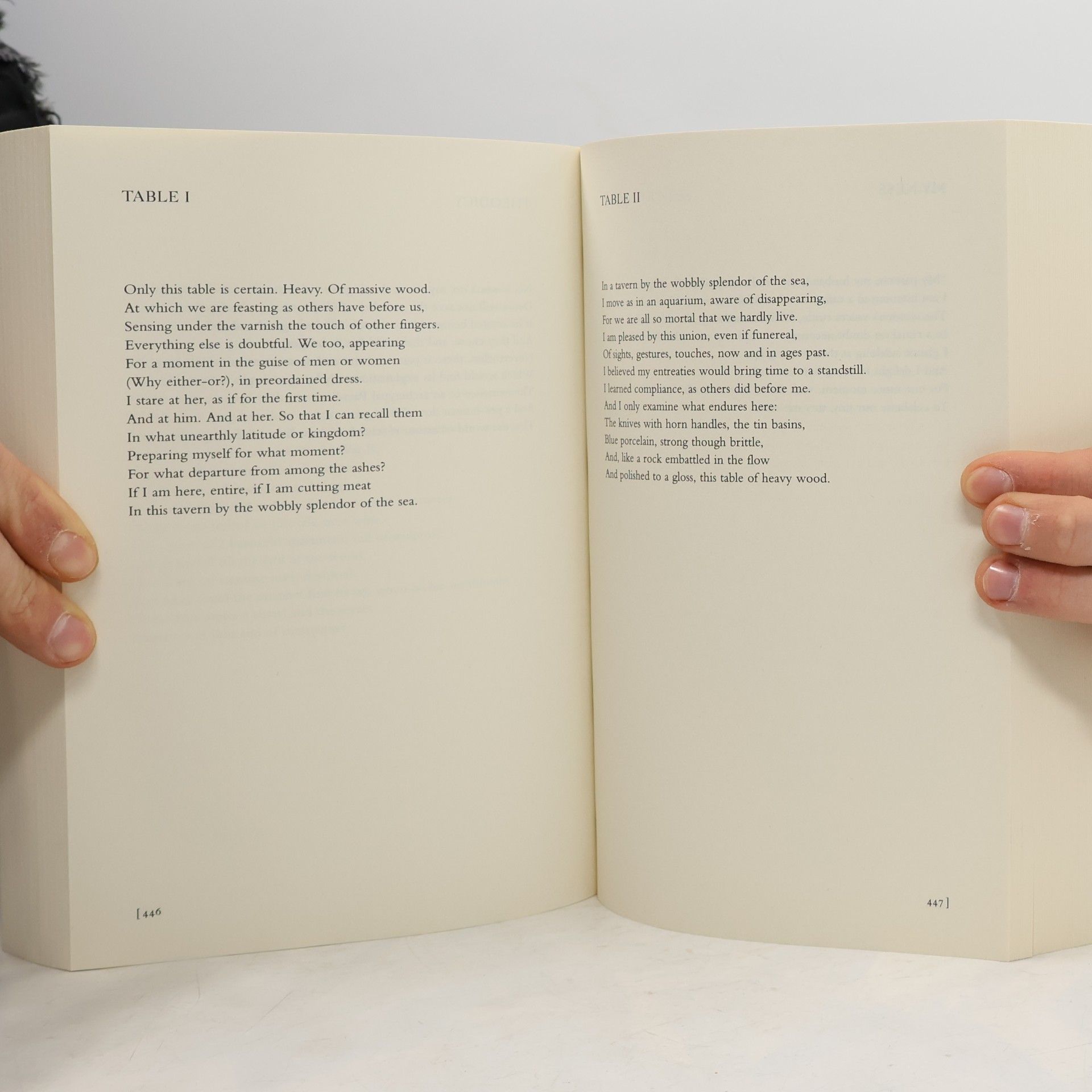 Czesław Miłosz New and Collected Poems