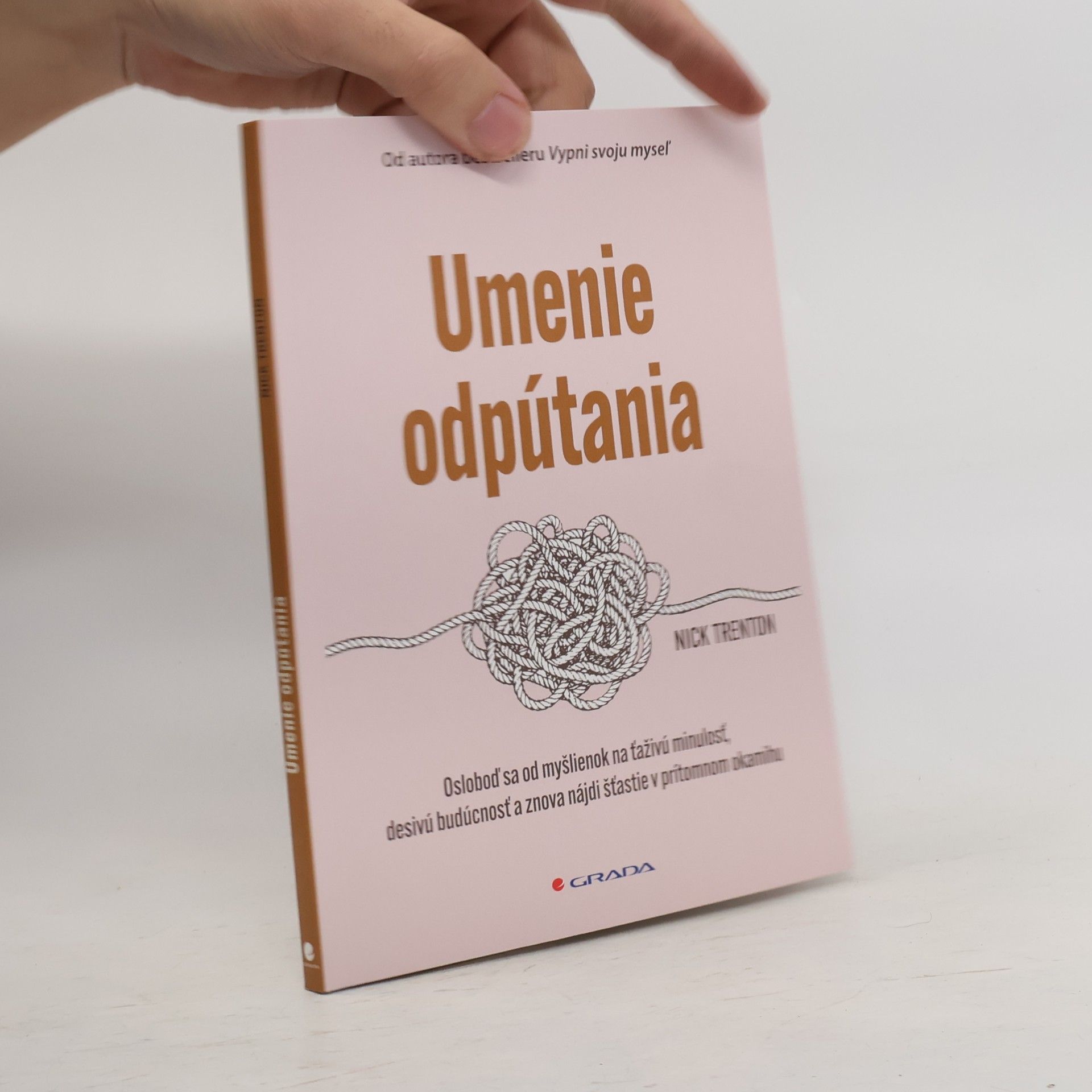 Umenie odpútania