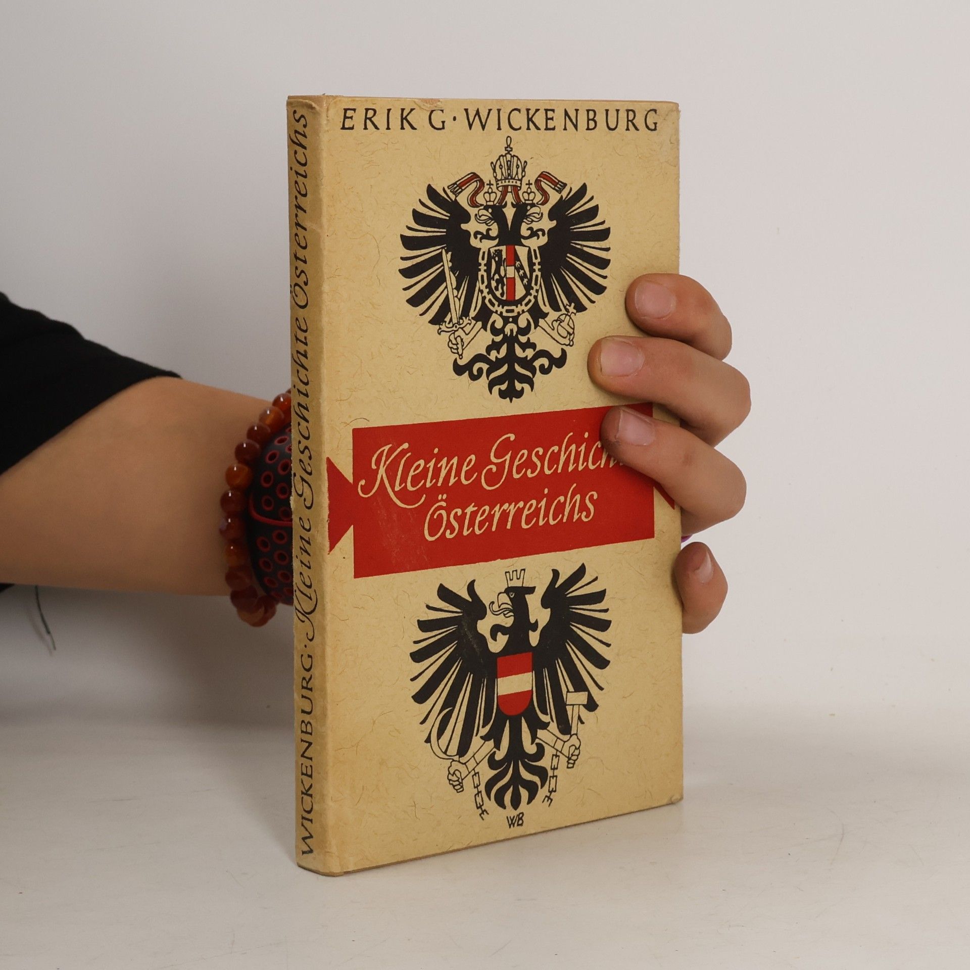 Kleine Geschichte Österreichs