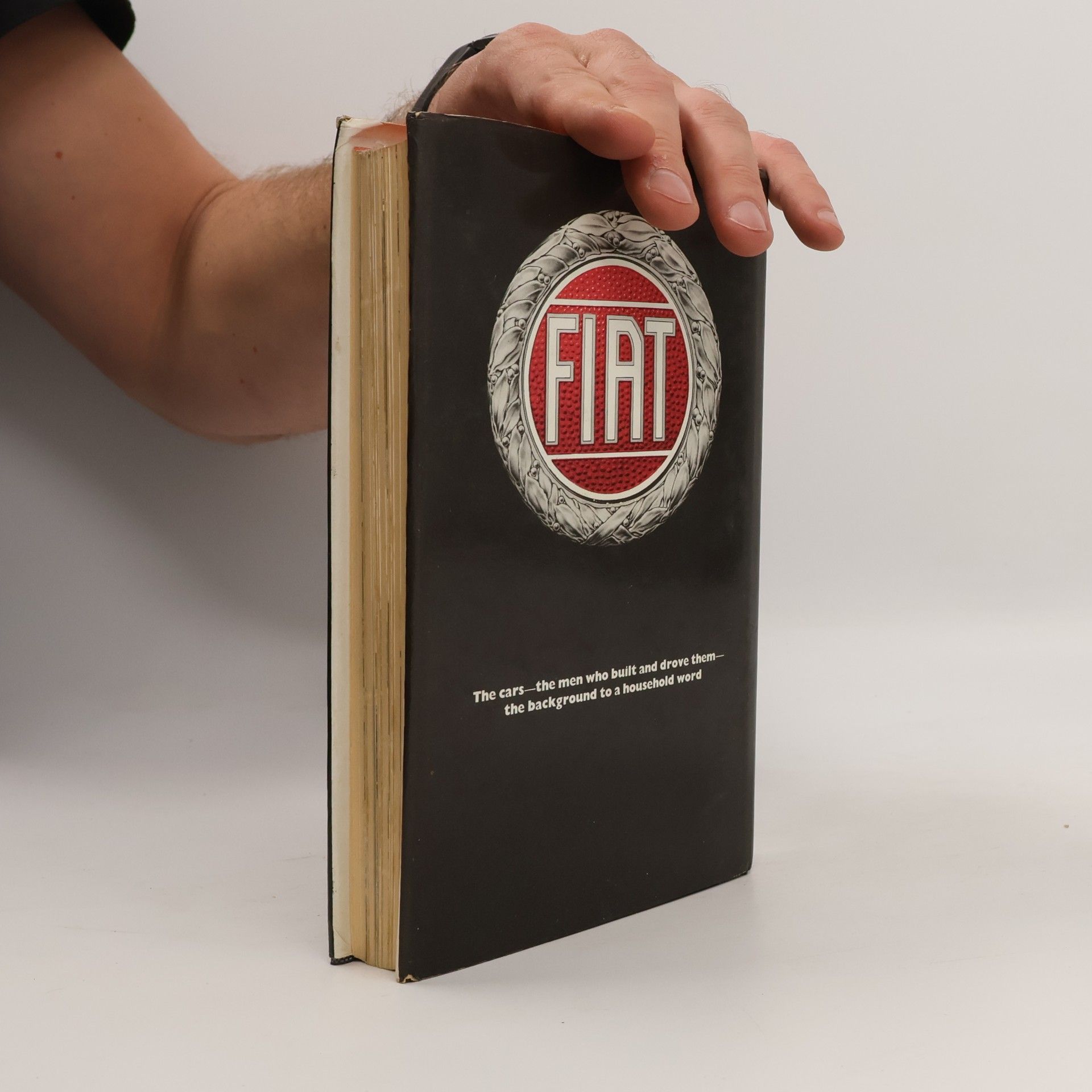 Michael Sedgwick Fiat