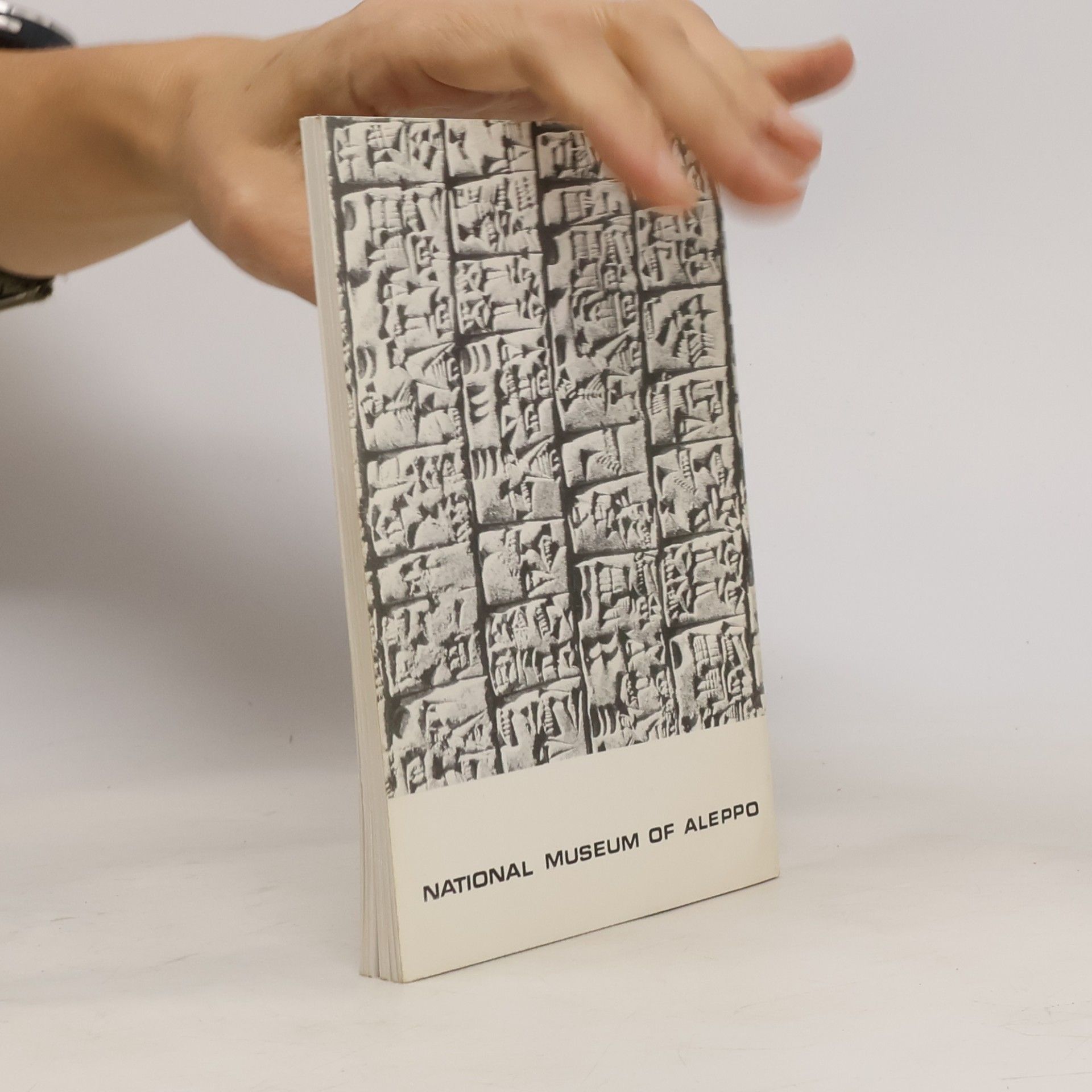 Various authors Museum Guide