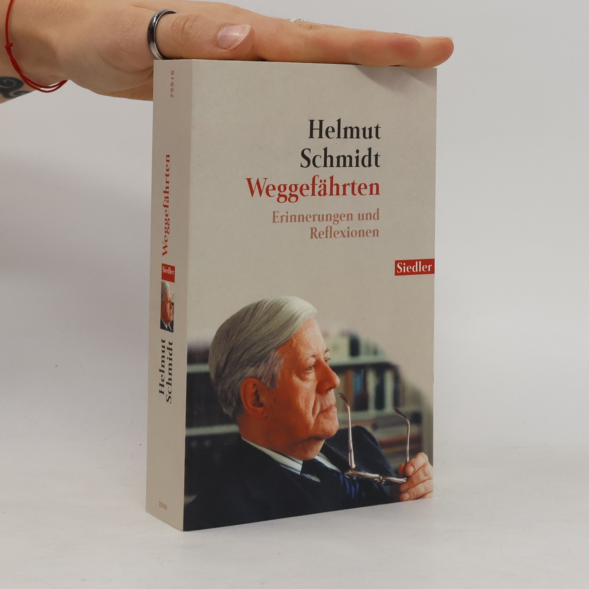 Weggefährten