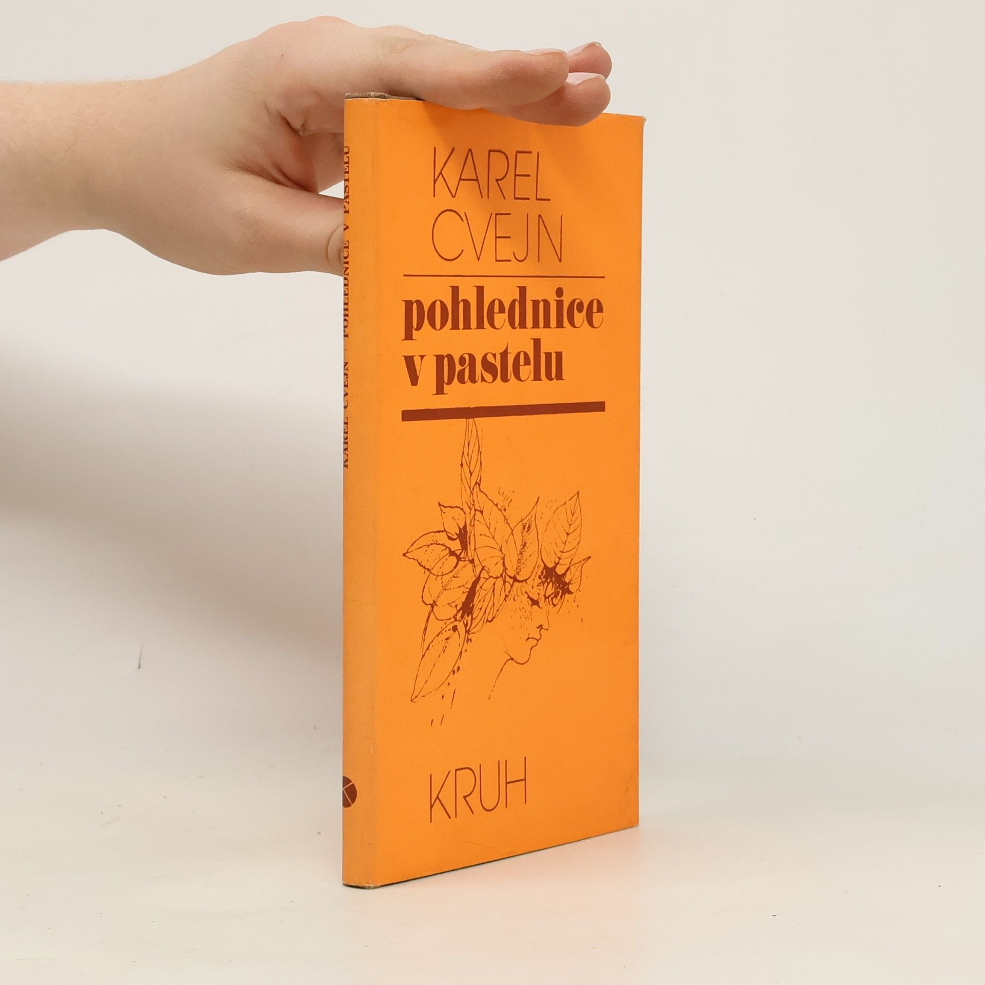 Pohlednice v pastelu