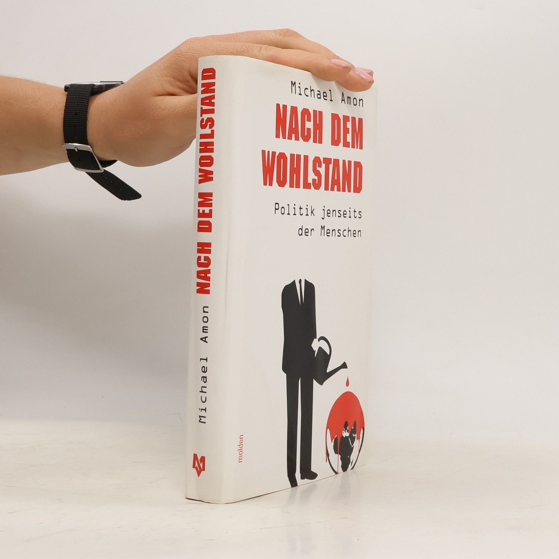 Nach dem Wohlstand