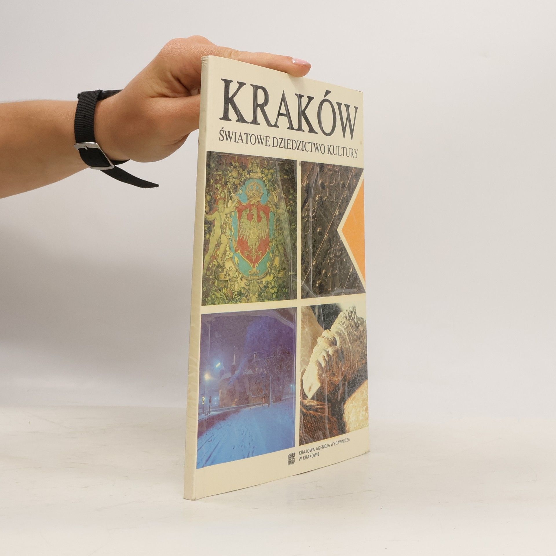 Kraków