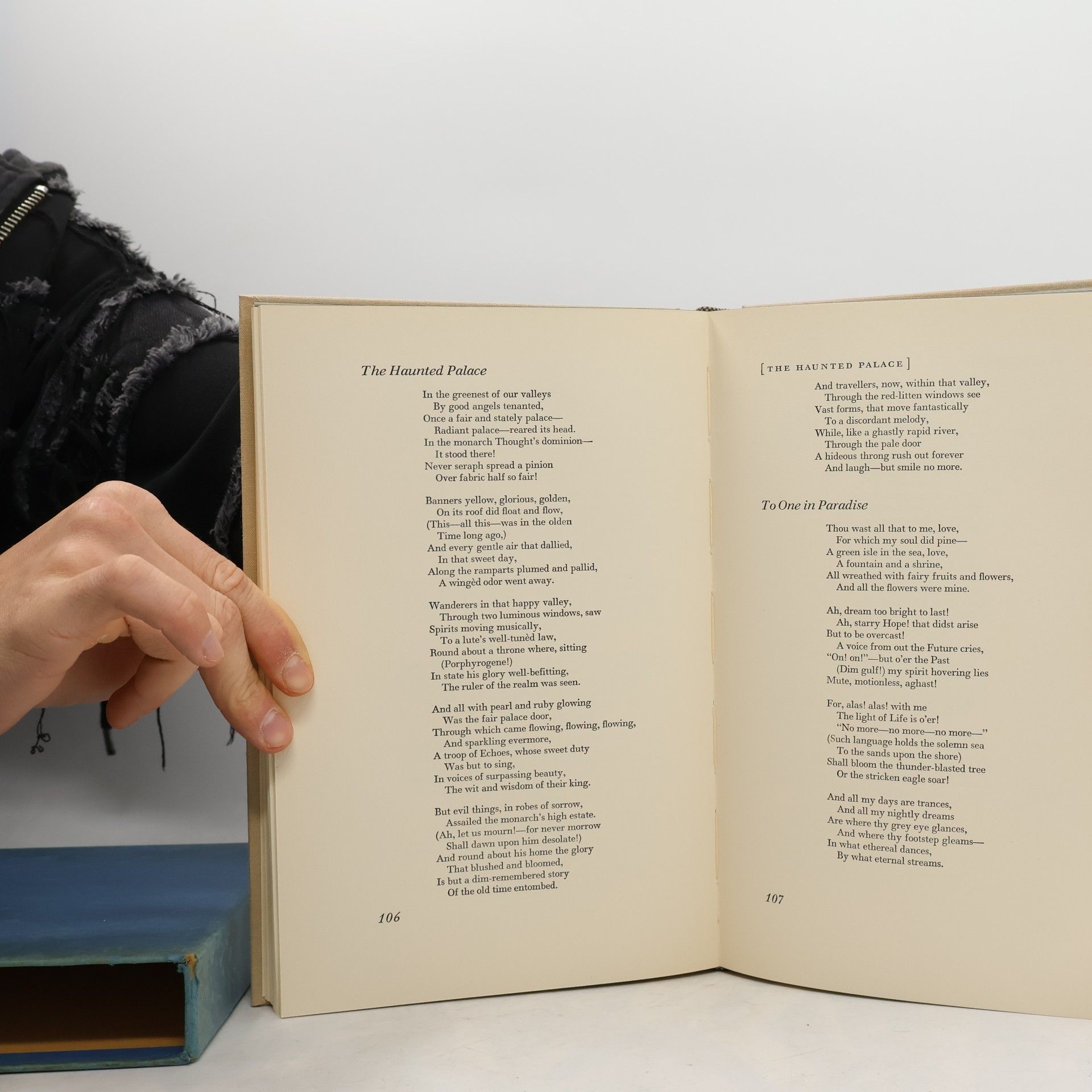 Various authors Complete Poems of Edgar Allan Poe
