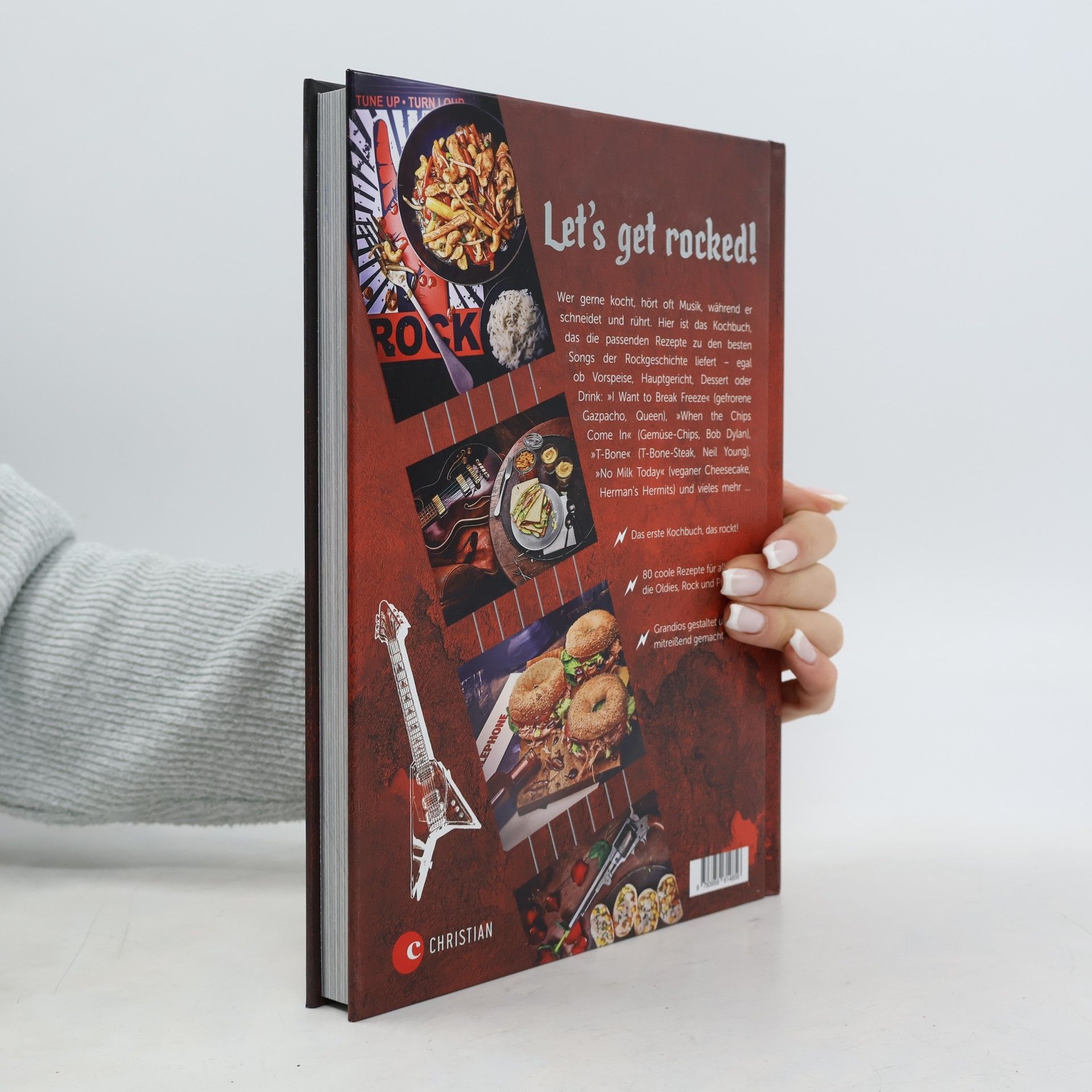 Liguori Lecomte Ich will dich beschenken! - Gott